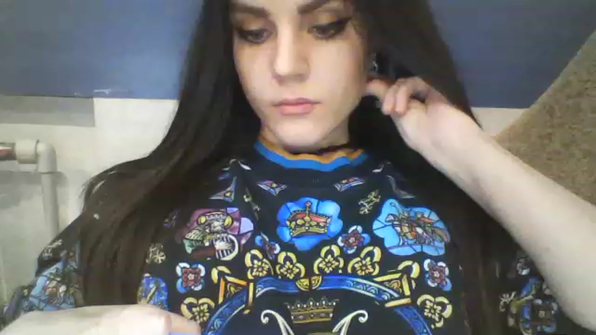 Gallery image thumbnail from RachelGreen88's myfreecams stream on, 01/08/2023, 12:43 image 18 of 20
