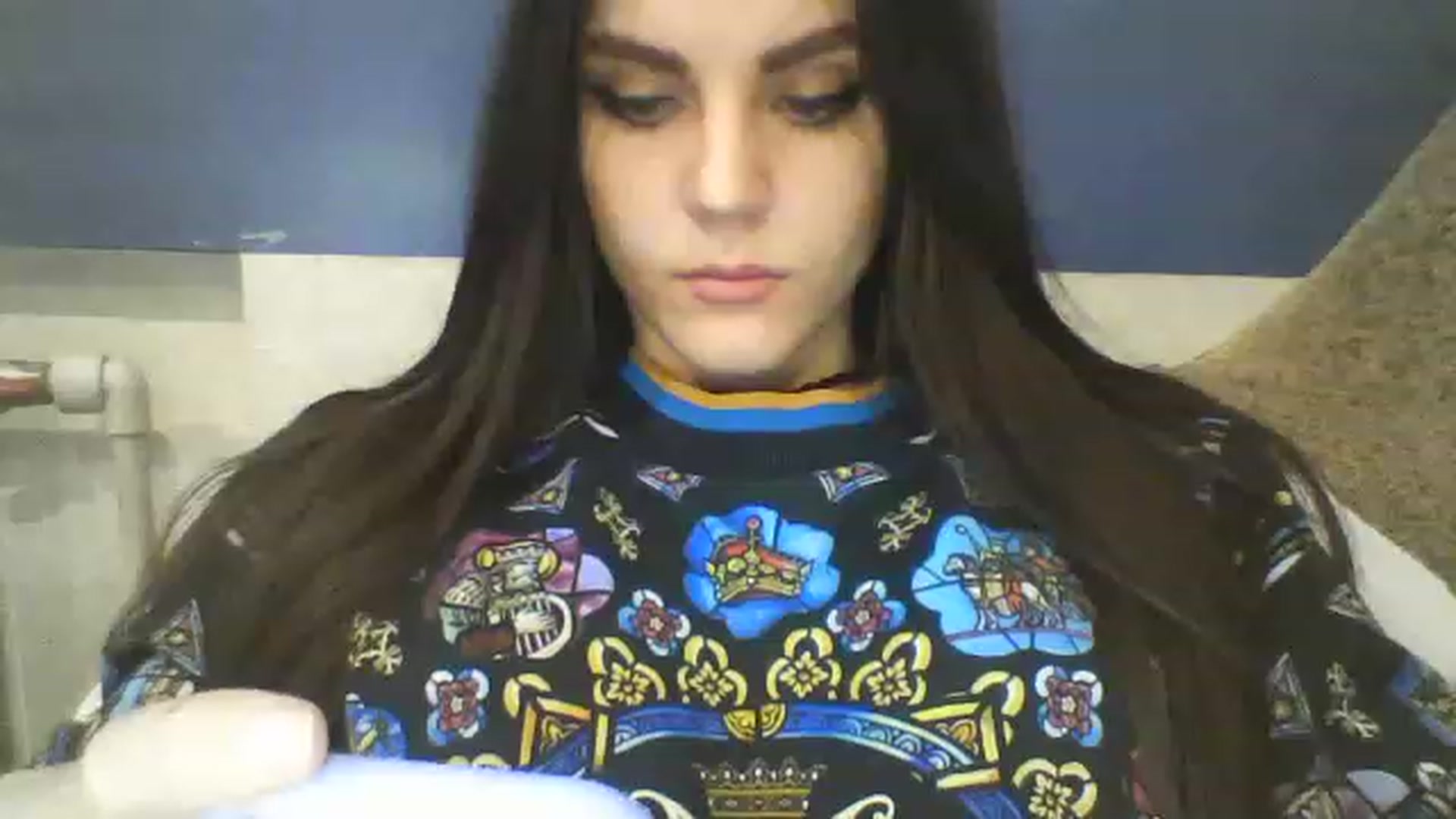 Gallery image thumbnail from RachelGreen88's myfreecams stream on, 01/08/2023, 12:43 image 8 of 20