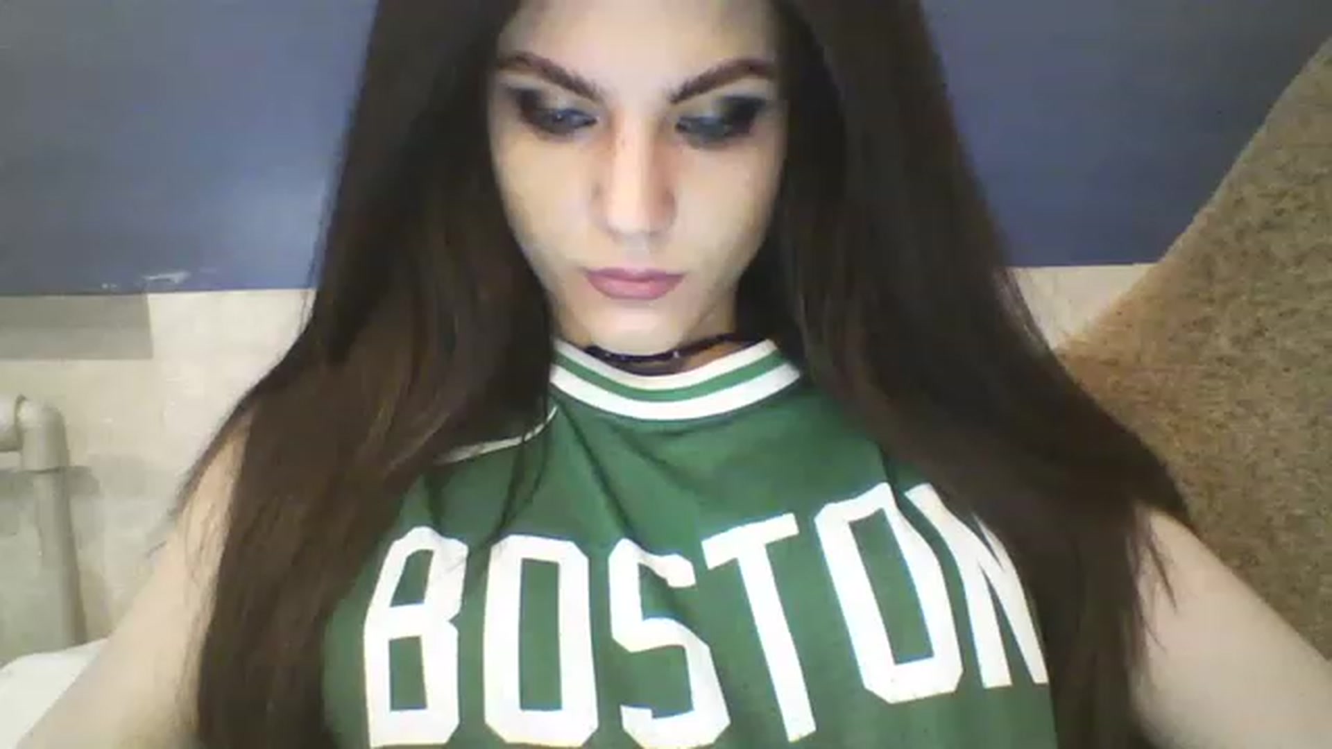 Gallery image thumbnail from RachelGreen88's myfreecams stream on, 02/04/2023, 10:50 image 7 of 20
