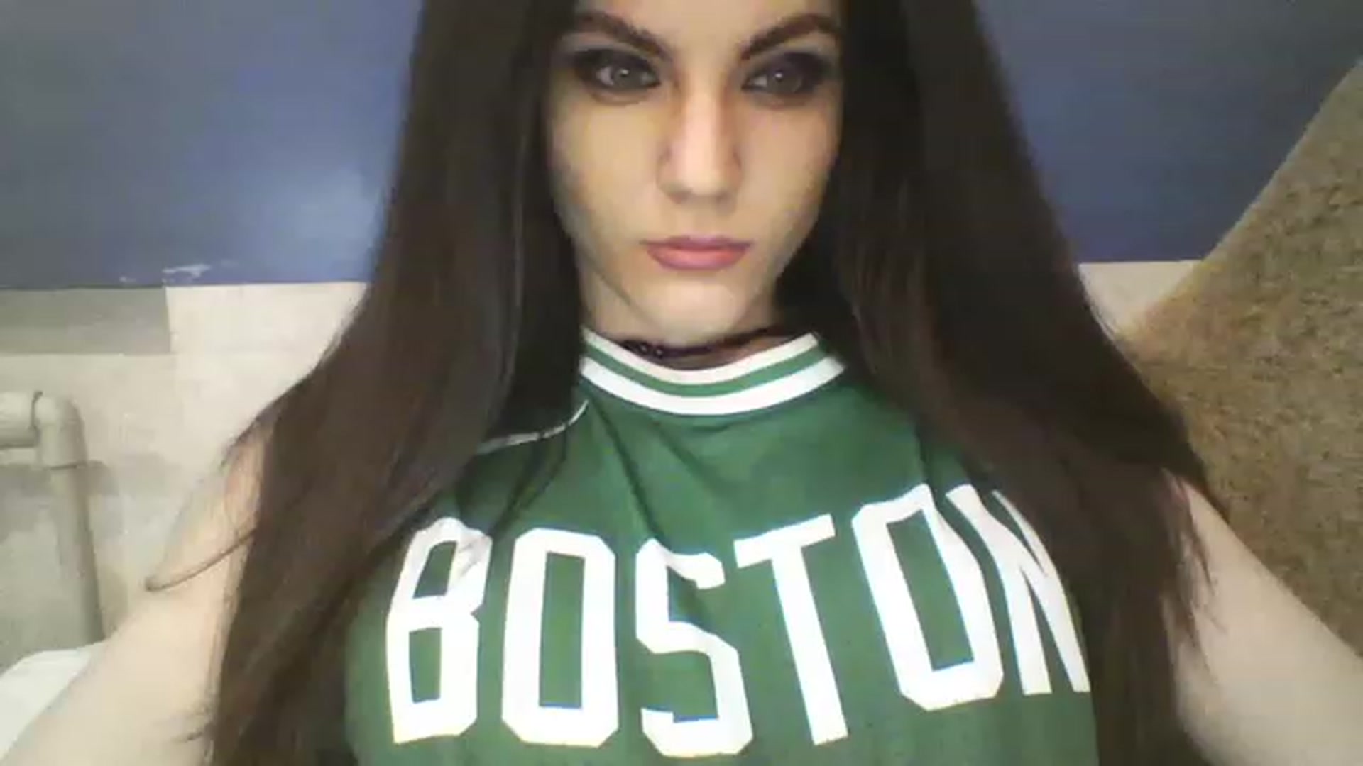 Gallery image thumbnail from RachelGreen88's myfreecams stream on, 02/04/2023, 10:50 image 4 of 20