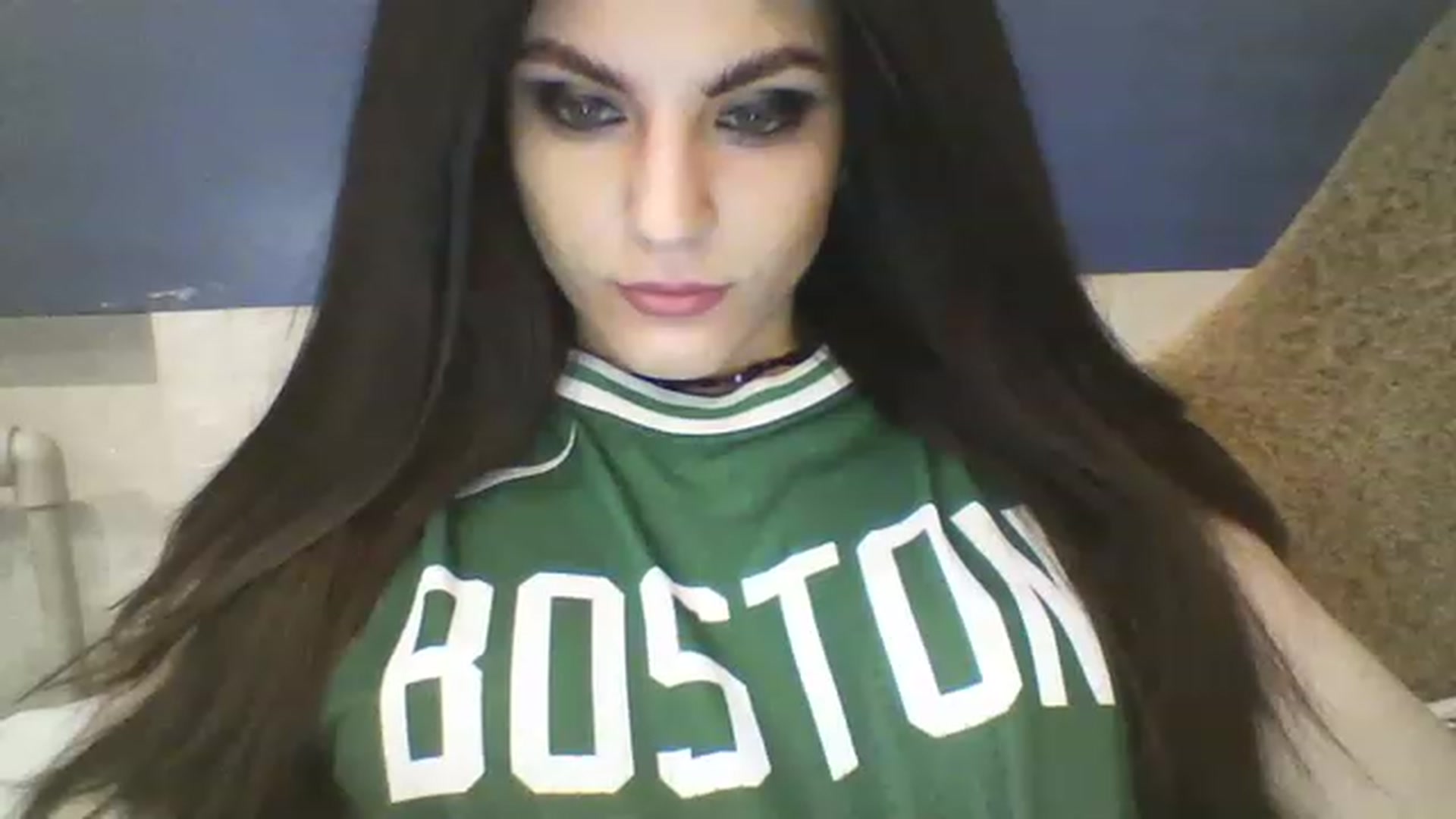 Gallery image thumbnail from RachelGreen88's myfreecams stream on, 02/04/2023, 10:50 image 17 of 20