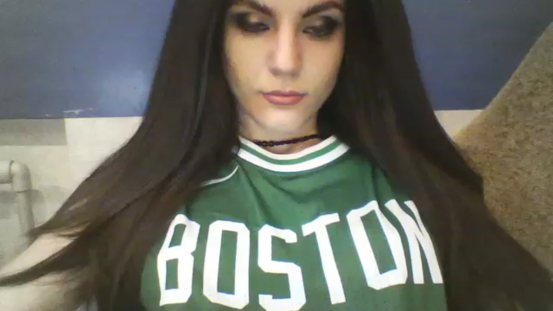 Gallery image thumbnail from RachelGreen88's myfreecams stream on, 02/04/2023, 10:50 image 15 of 20