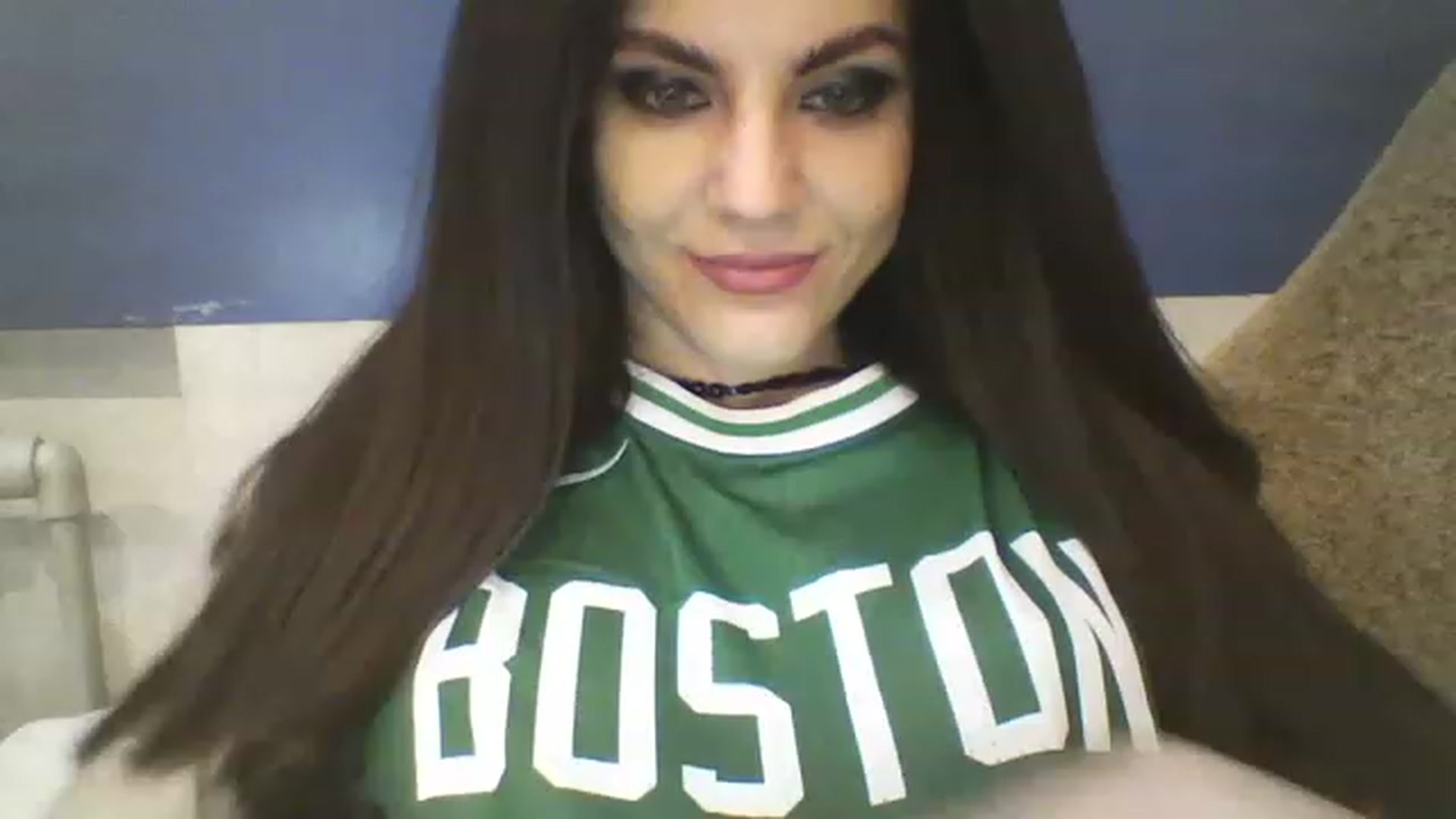Gallery image thumbnail from RachelGreen88's myfreecams stream on, 02/04/2023, 10:50 image 13 of 20