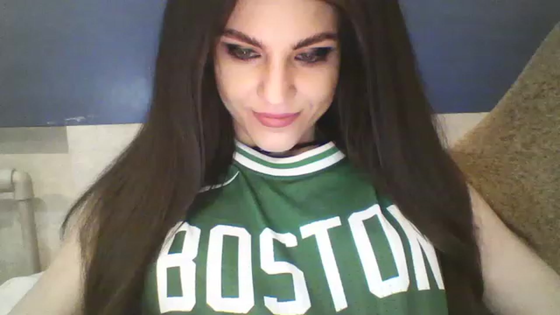 Gallery image thumbnail from RachelGreen88's myfreecams stream on, 02/04/2023, 10:50 image 1 of 20