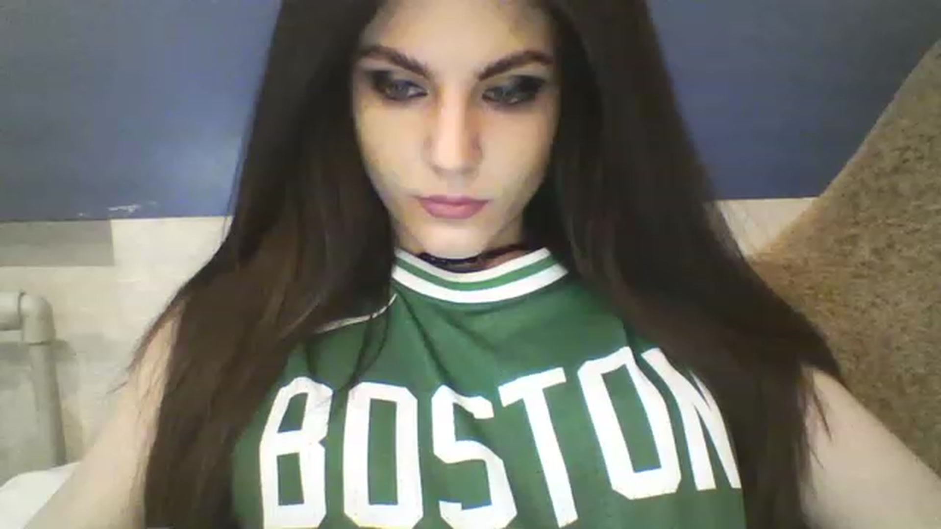 Gallery image thumbnail from RachelGreen88's myfreecams stream on, 02/04/2023, 10:50 image 6 of 20