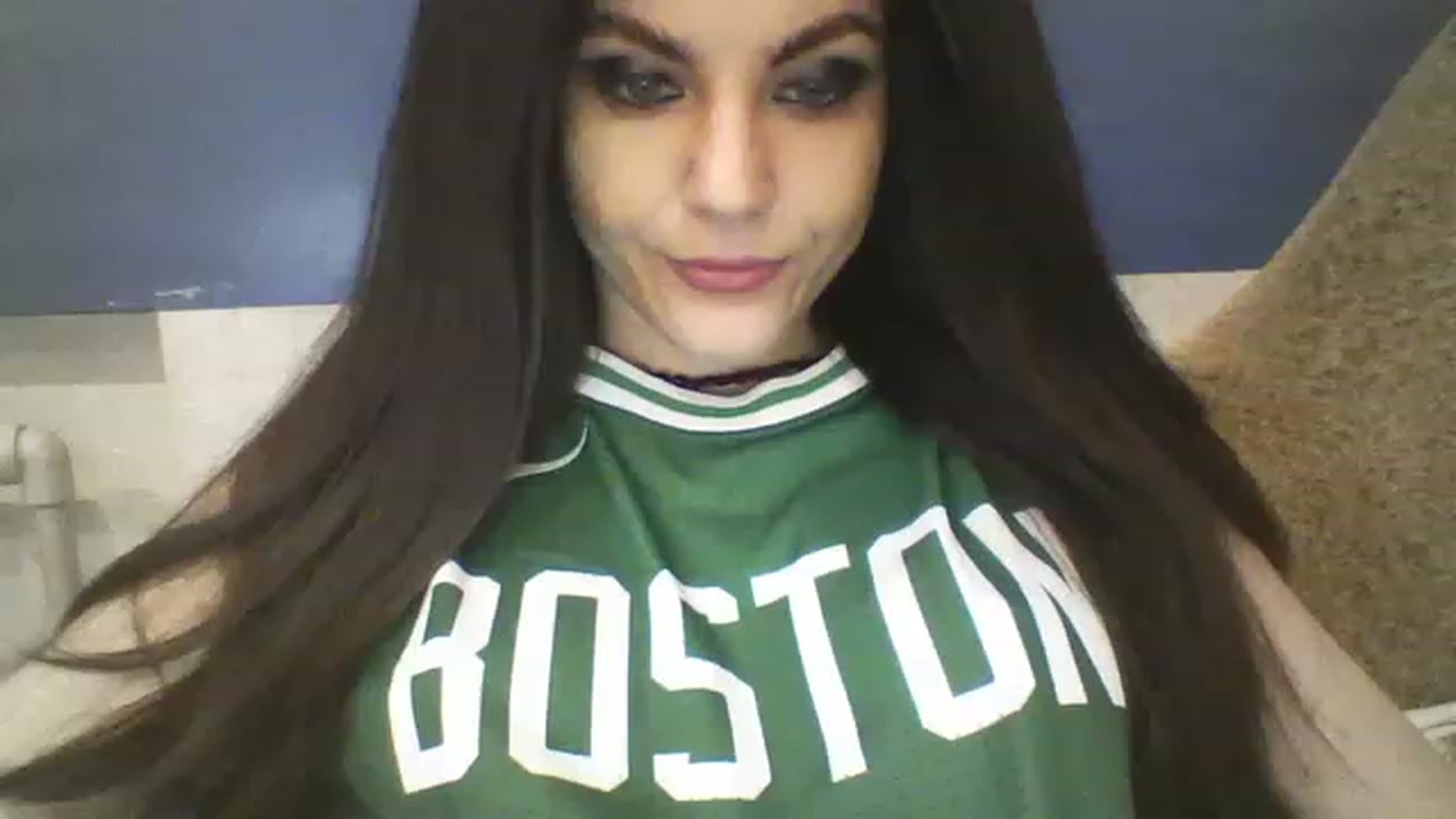 Gallery image thumbnail from RachelGreen88's myfreecams stream on, 02/04/2023, 10:50 image 19 of 20