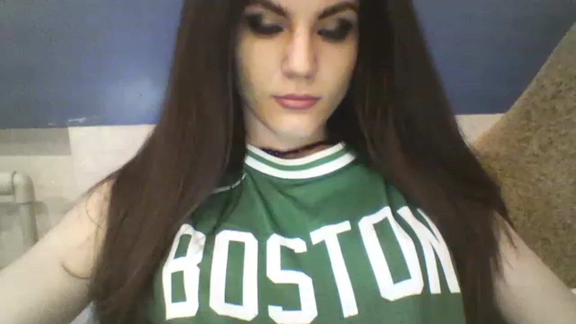 Gallery image thumbnail from RachelGreen88's myfreecams stream on, 02/04/2023, 10:50 image 5 of 20