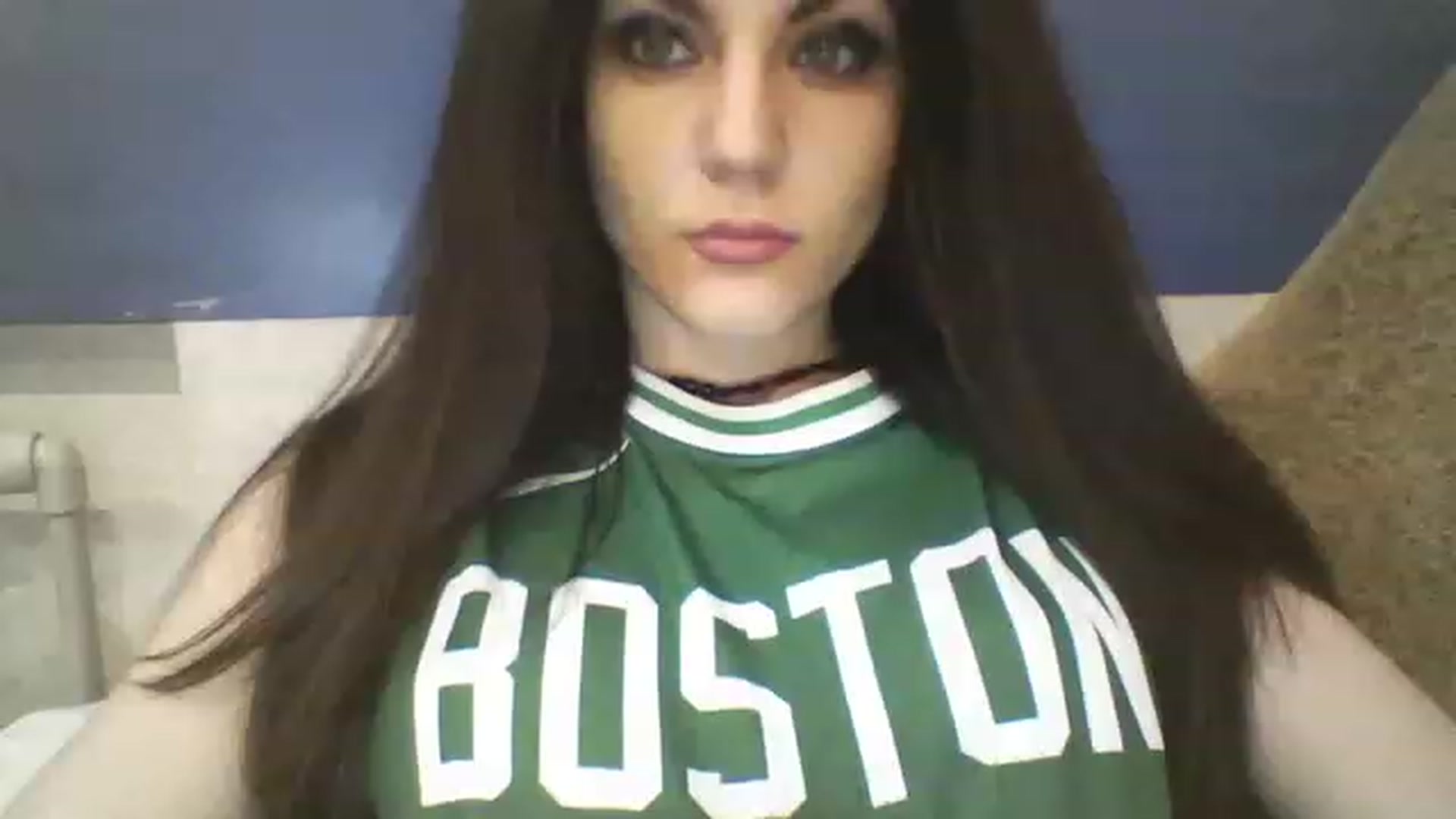 Gallery image thumbnail from RachelGreen88's myfreecams stream on, 02/04/2023, 10:50 image 9 of 20