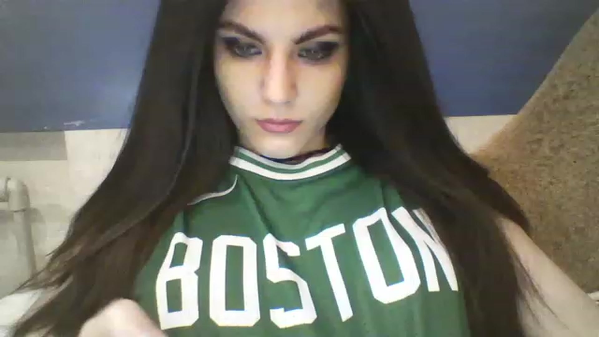 Gallery image thumbnail from RachelGreen88's myfreecams stream on, 02/04/2023, 10:50 image 18 of 20
