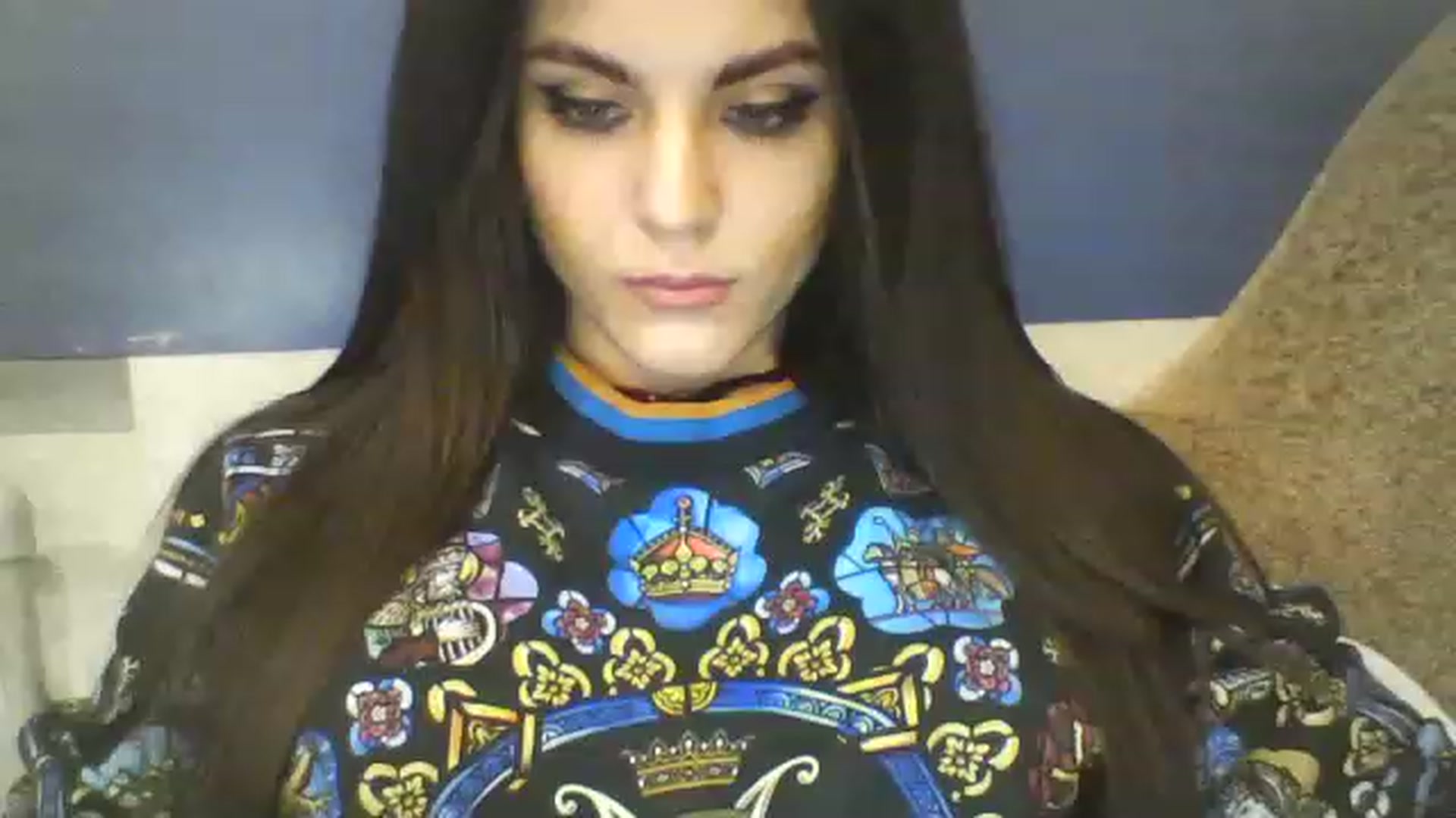 Gallery image thumbnail from RachelGreen88's myfreecams stream on, 02/05/2023, 15:42 image 4 of 20