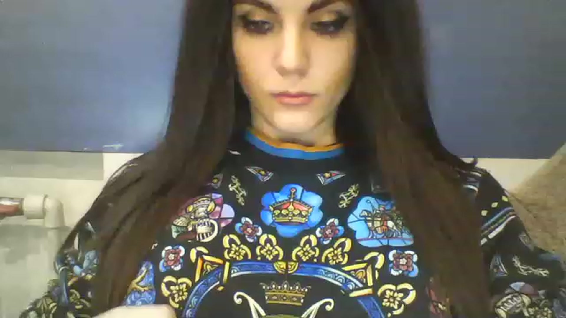 Gallery image thumbnail from RachelGreen88's myfreecams stream on, 02/05/2023, 15:42 image 19 of 20