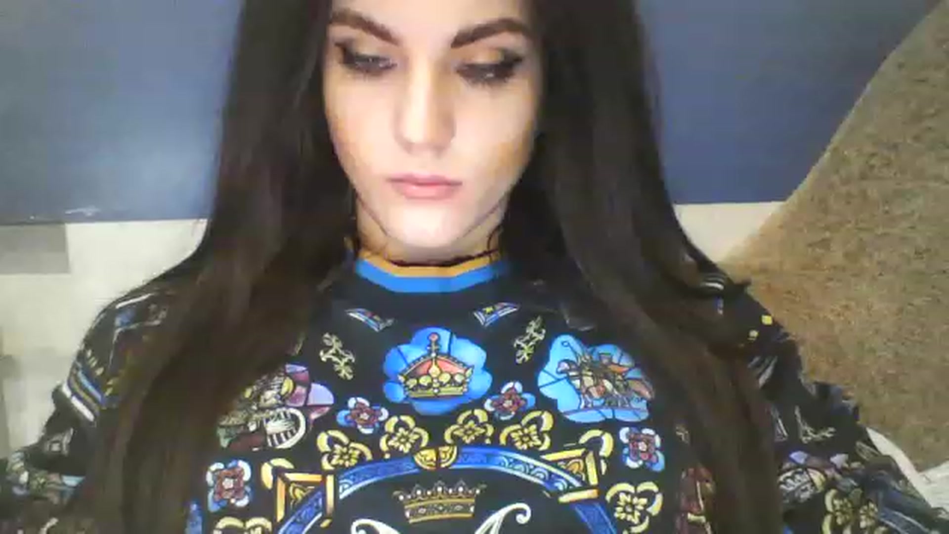 Gallery image thumbnail from RachelGreen88's myfreecams stream on, 02/05/2023, 15:42 image 9 of 20