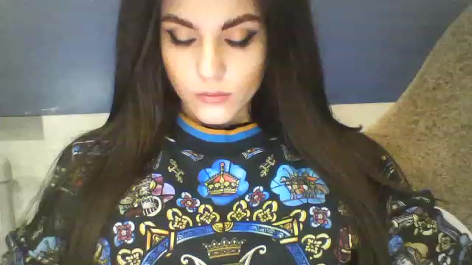 Gallery image thumbnail from RachelGreen88's myfreecams stream on, 02/05/2023, 15:42 image 2 of 20