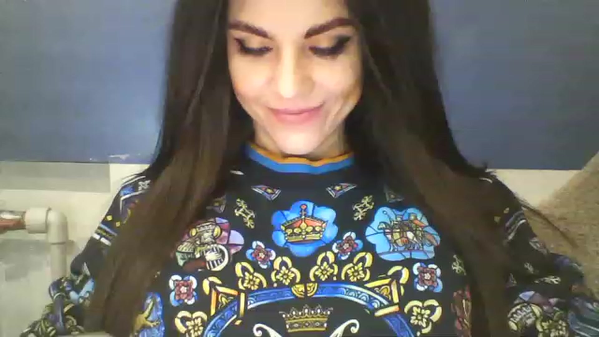 Gallery image thumbnail from RachelGreen88's myfreecams stream on, 02/05/2023, 15:42 image 18 of 20