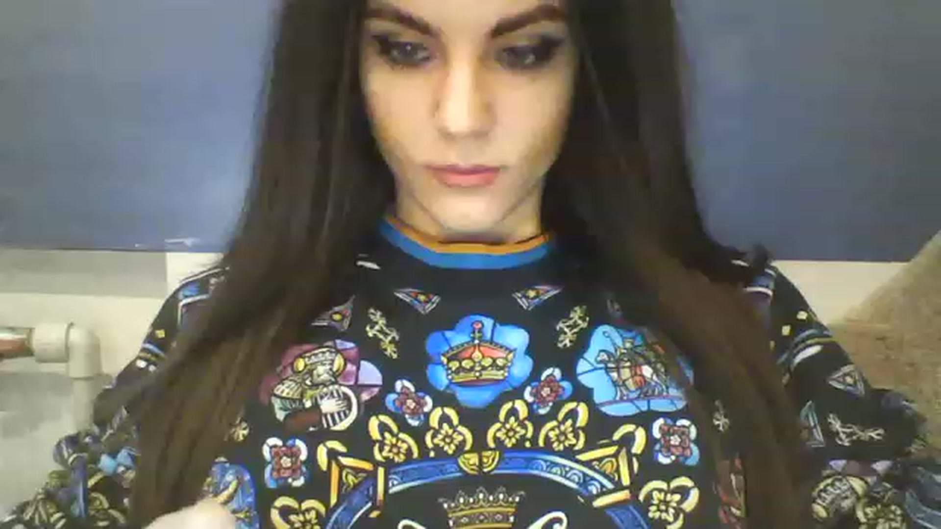 Gallery image thumbnail from RachelGreen88's myfreecams stream on, 02/05/2023, 15:42 image 14 of 20