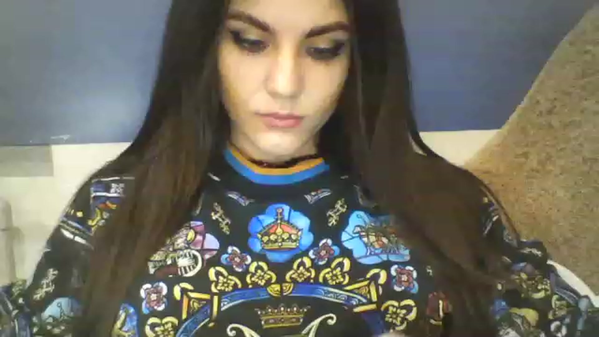 Gallery image thumbnail from RachelGreen88's myfreecams stream on, 02/05/2023, 15:42 image 5 of 20