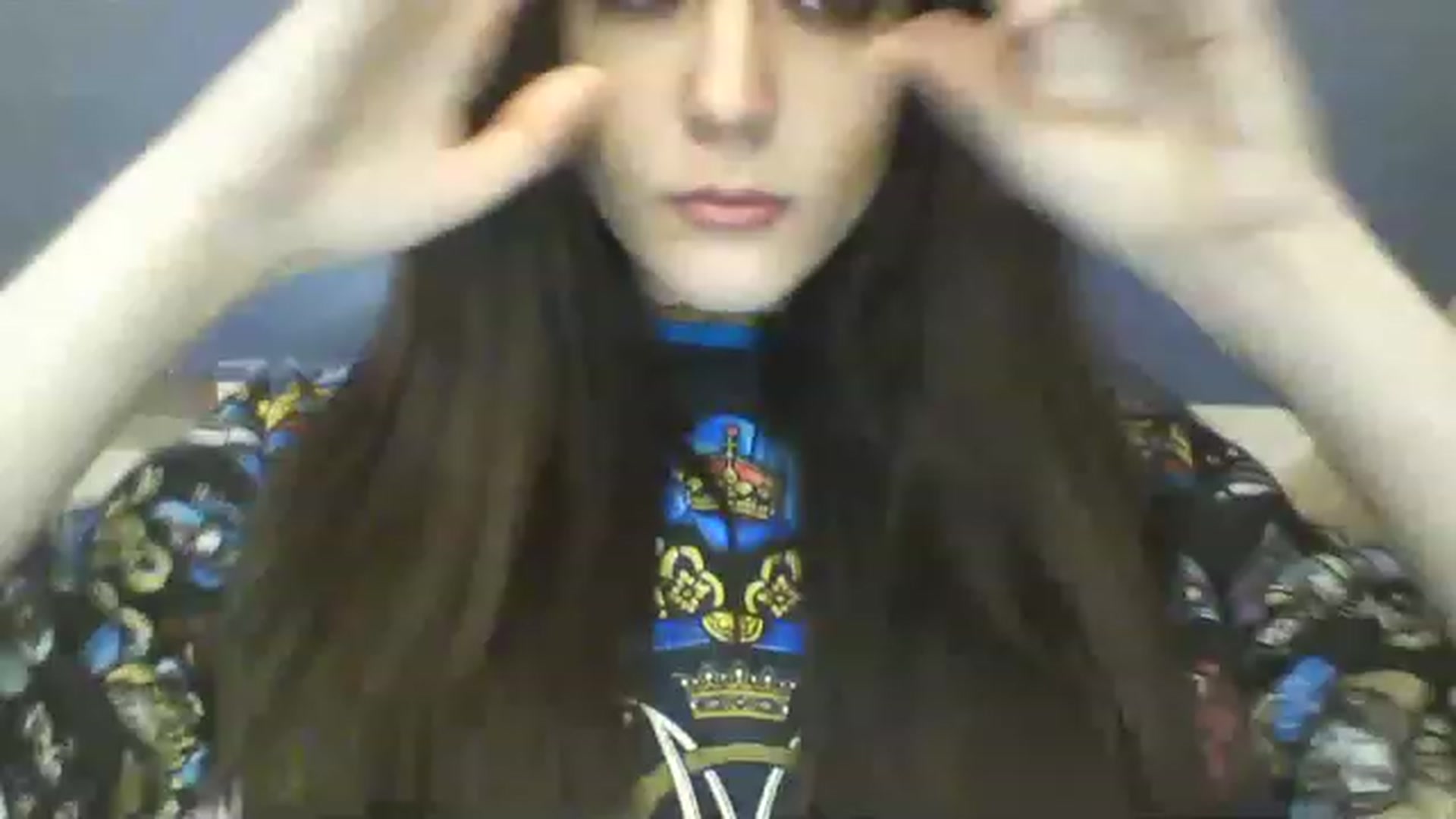Gallery image thumbnail from RachelGreen88's myfreecams stream on, 02/05/2023, 15:42 image 13 of 20