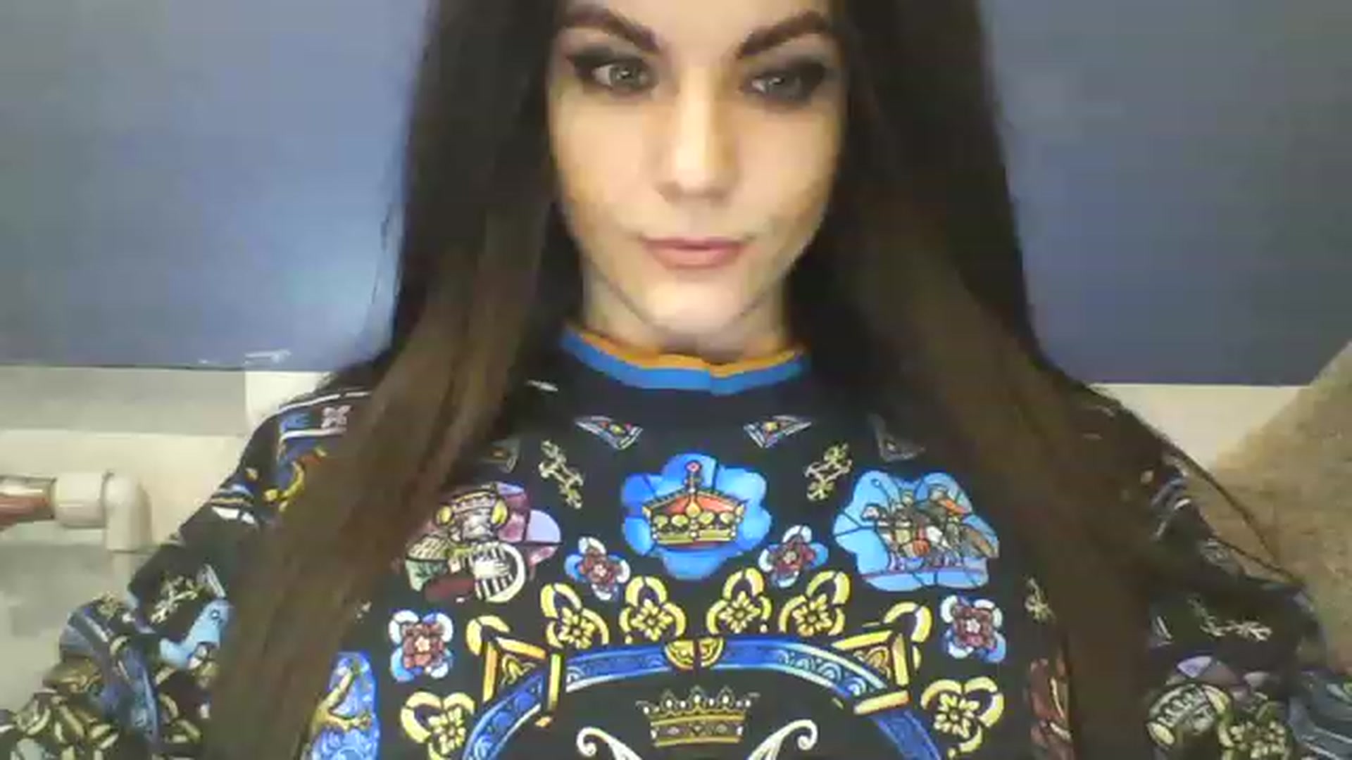 Gallery image thumbnail from RachelGreen88's myfreecams stream on, 02/05/2023, 15:42 image 17 of 20