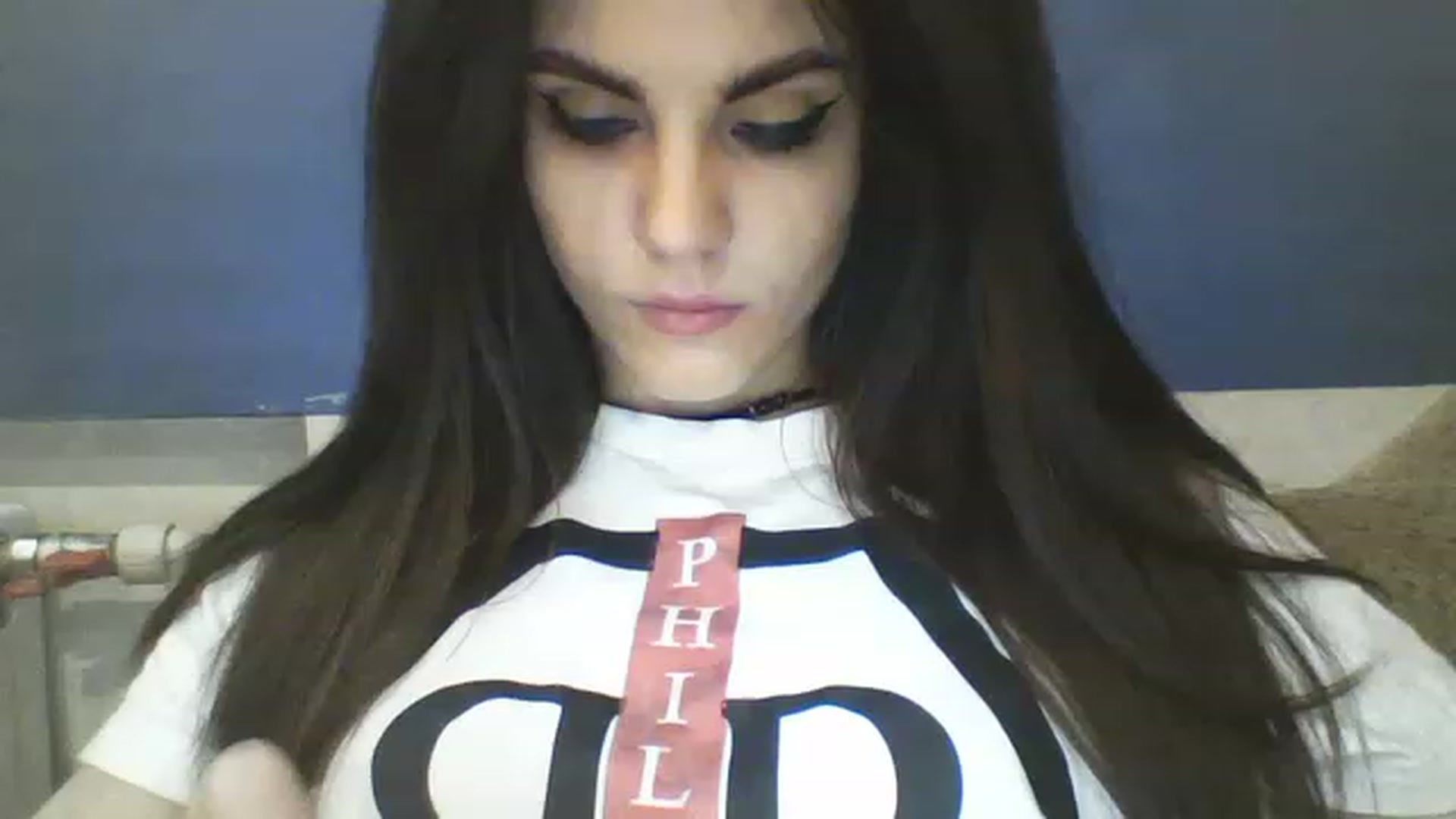 Gallery image thumbnail from RachelGreen88's myfreecams stream on, 02/12/2023, 13:38 image 6 of 20