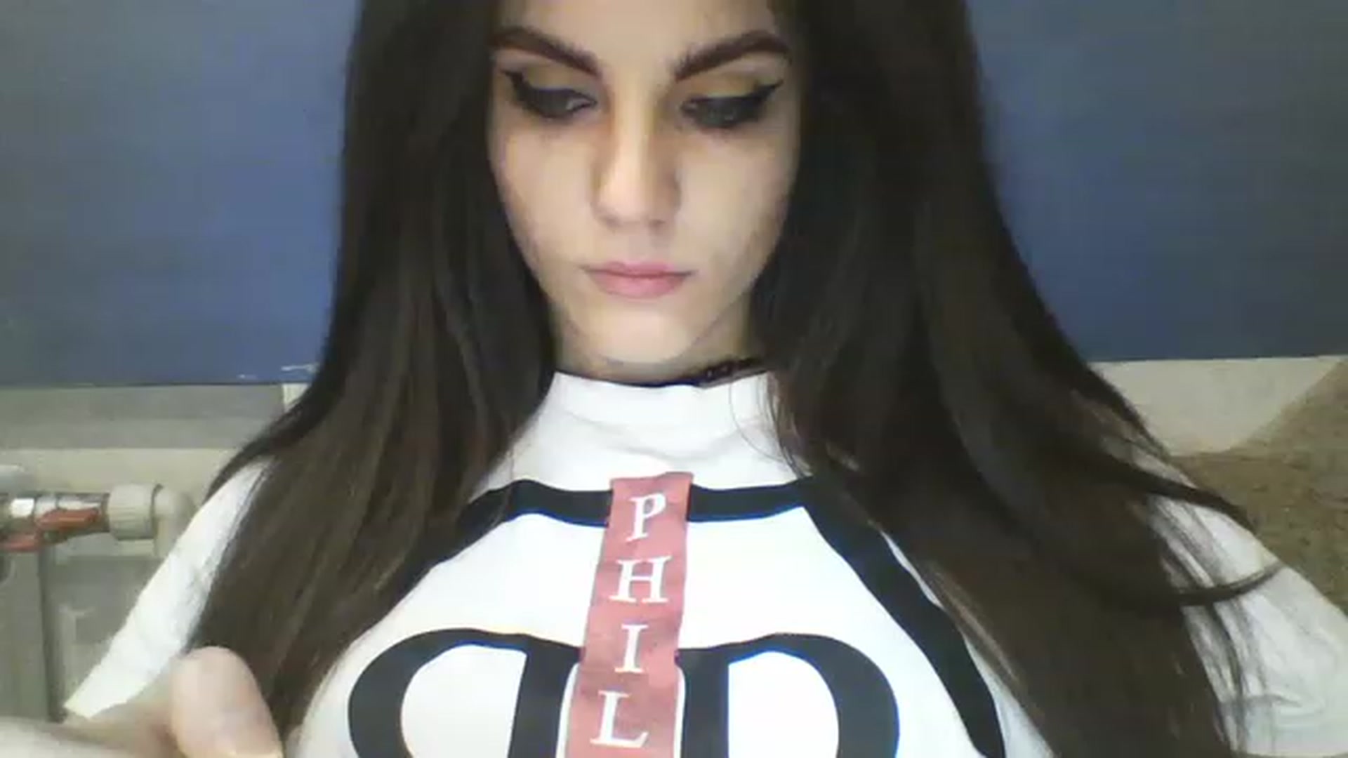 Gallery image thumbnail from RachelGreen88's myfreecams stream on, 02/12/2023, 13:38 image 4 of 20