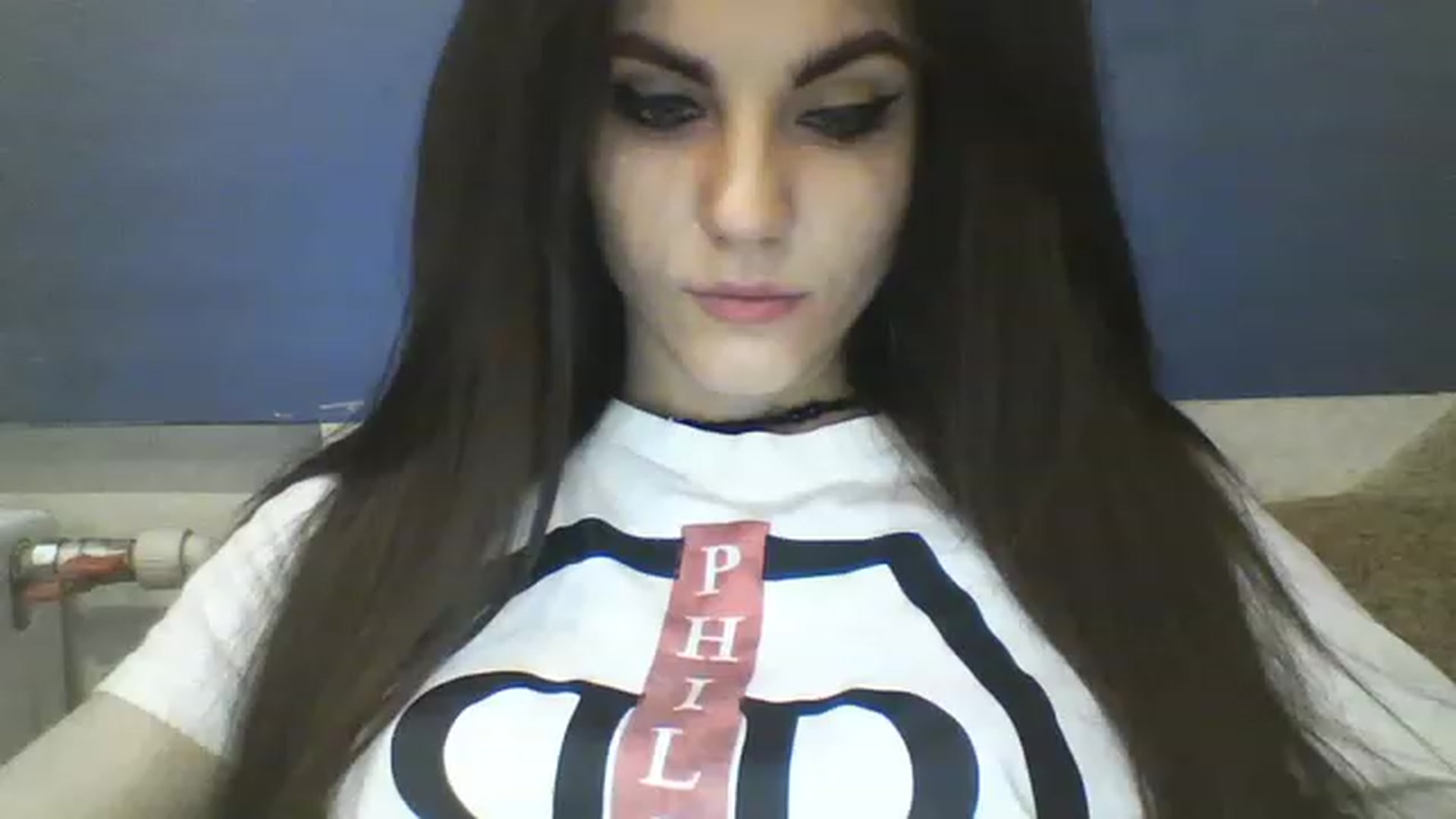 Gallery image thumbnail from RachelGreen88's myfreecams stream on, 02/12/2023, 13:38 image 13 of 20