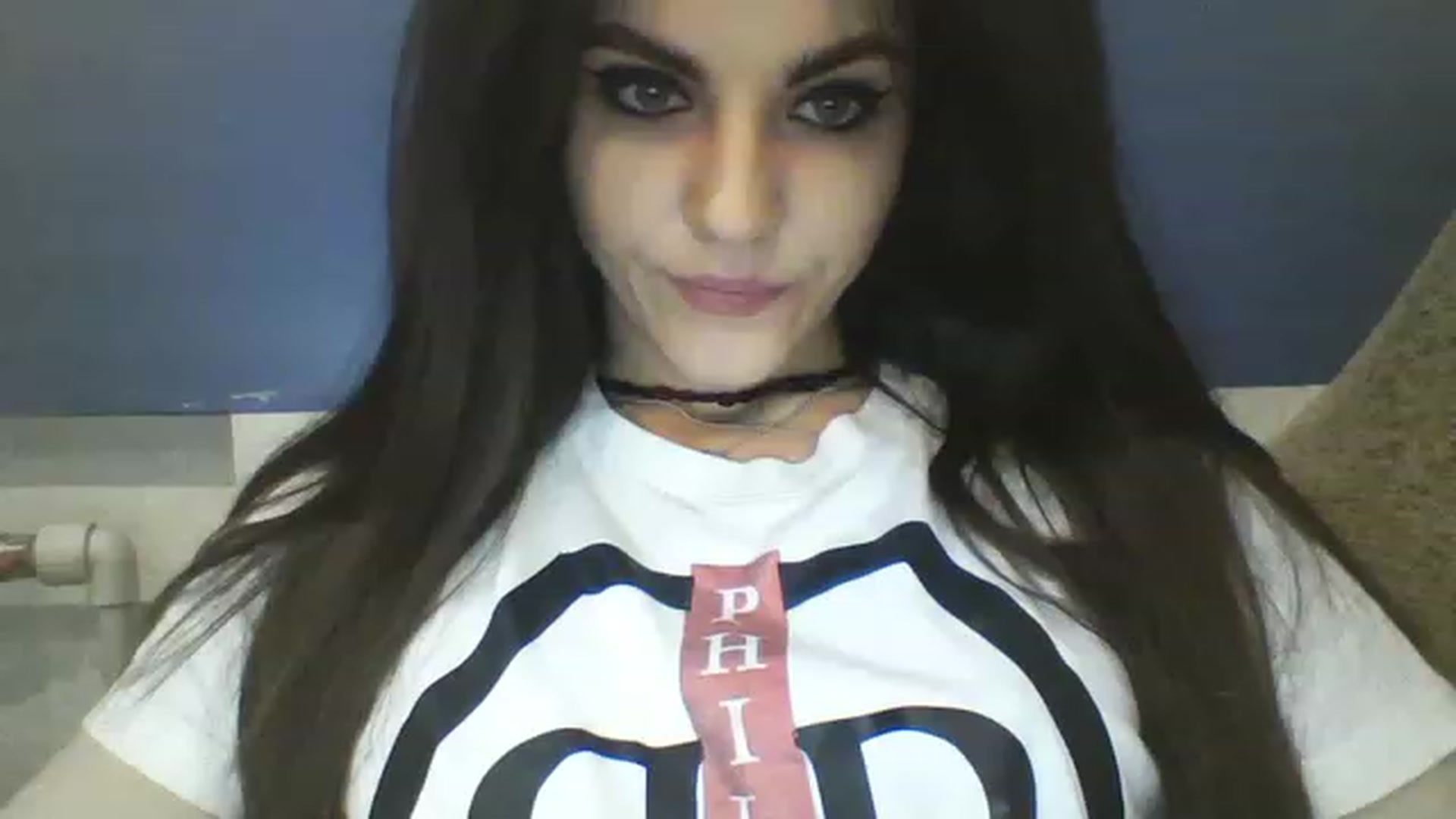 Gallery image thumbnail from RachelGreen88's myfreecams stream on, 02/12/2023, 13:38 image 17 of 20