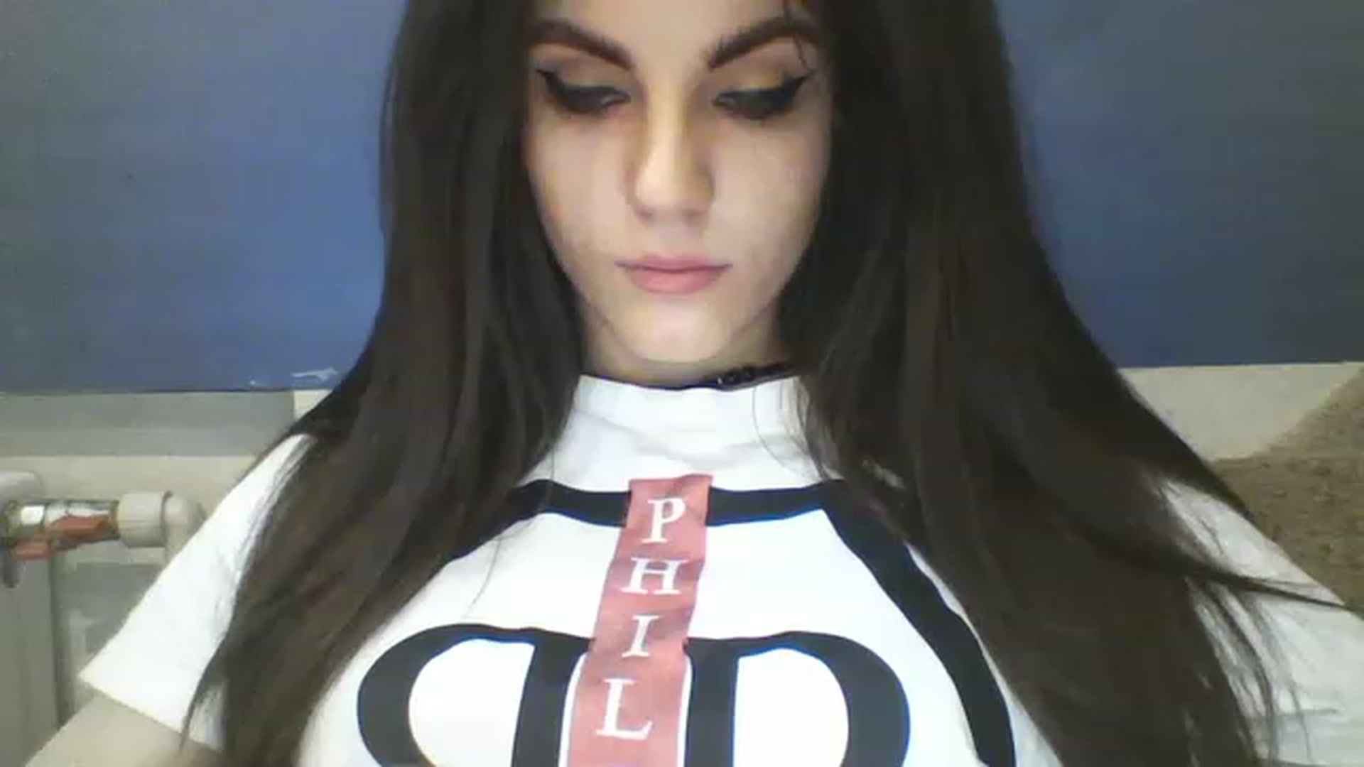Gallery image thumbnail from RachelGreen88's myfreecams stream on, 02/12/2023, 13:38 image 9 of 20