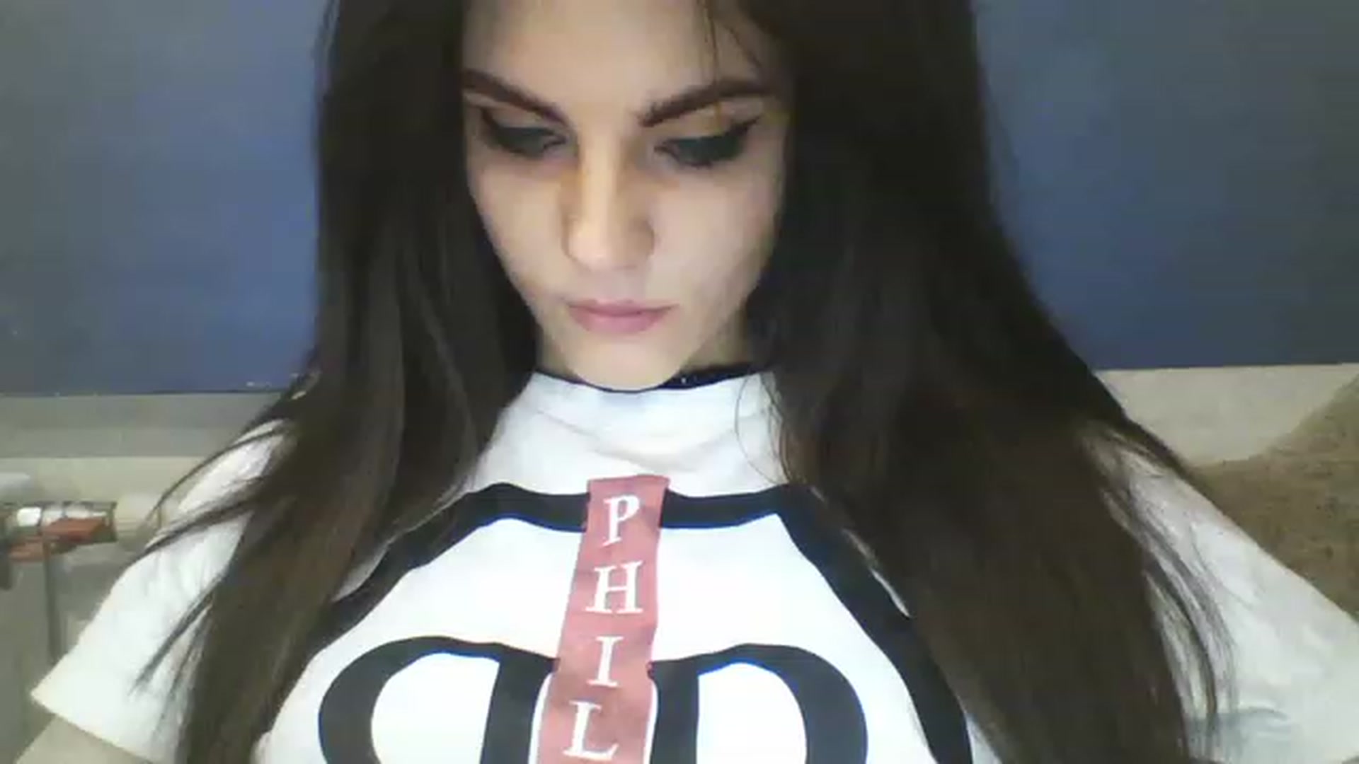 Gallery image thumbnail from RachelGreen88's myfreecams stream on, 02/12/2023, 13:38 image 2 of 20