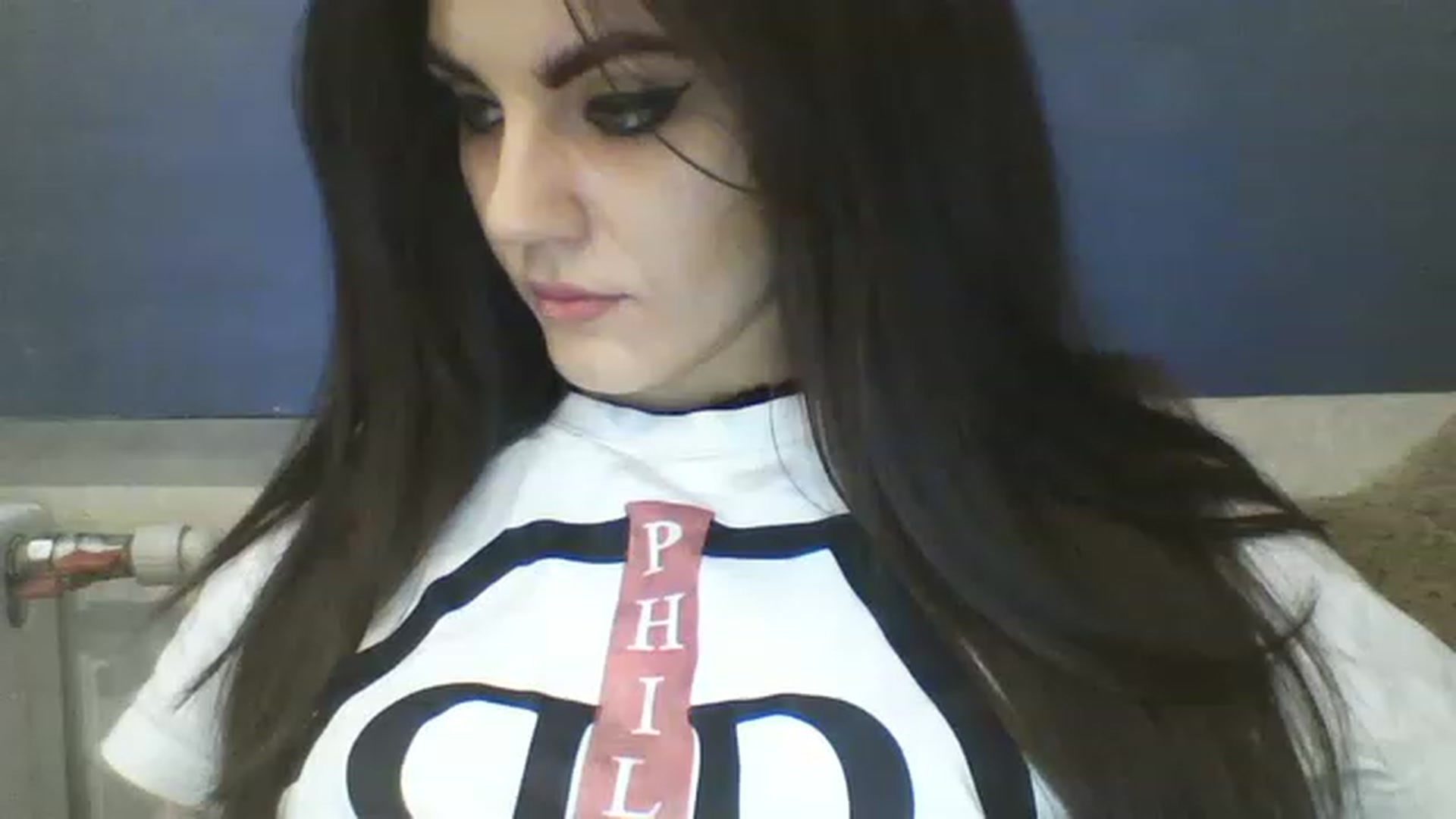 Gallery image thumbnail from RachelGreen88's myfreecams stream on, 02/12/2023, 13:38 image 1 of 20
