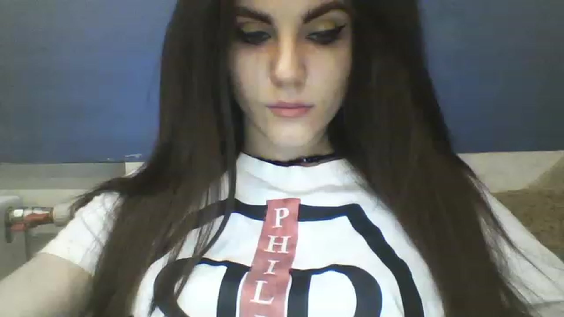 Gallery image thumbnail from RachelGreen88's myfreecams stream on, 02/12/2023, 13:38 image 14 of 20