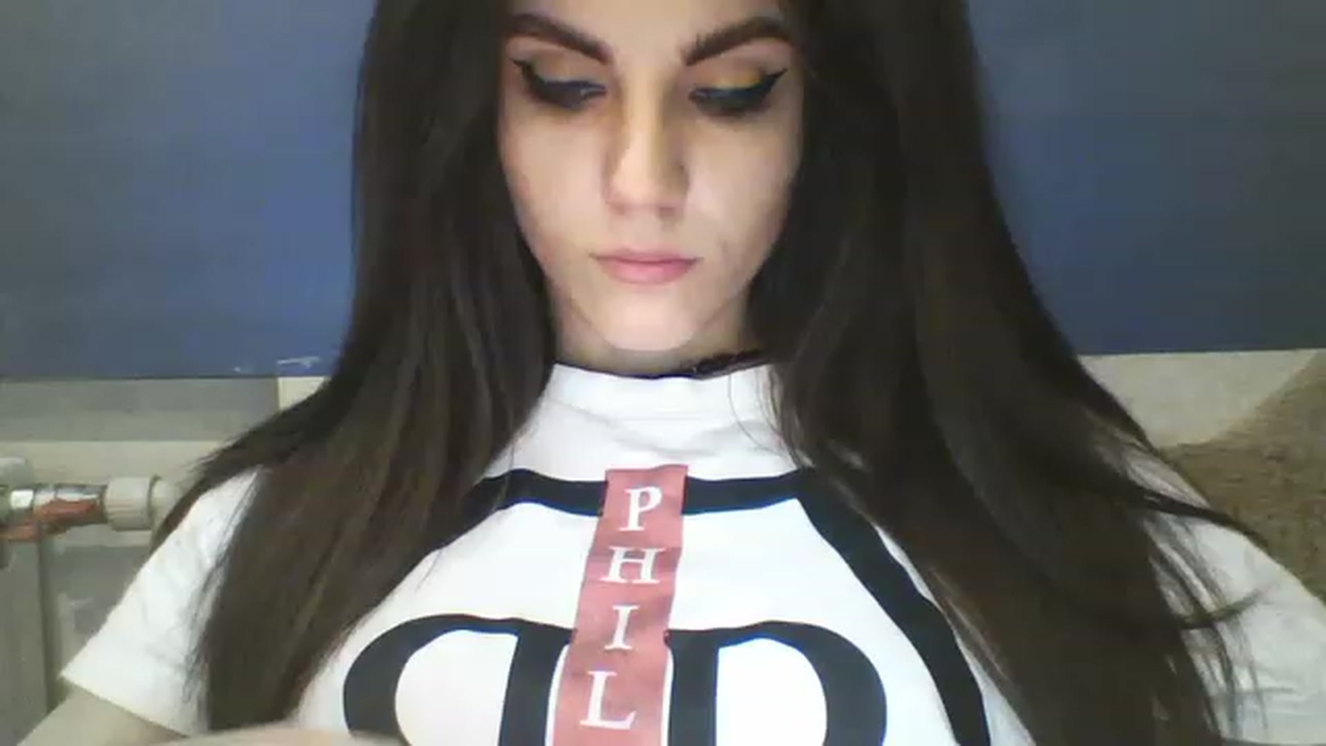 Gallery image thumbnail from RachelGreen88's myfreecams stream on, 02/12/2023, 13:38 image 5 of 20