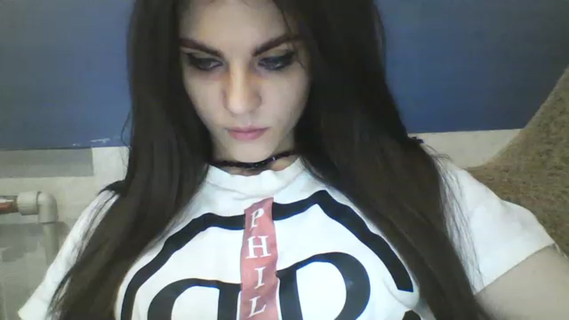 Gallery image thumbnail from RachelGreen88's myfreecams stream on, 02/12/2023, 14:35 image 19 of 20