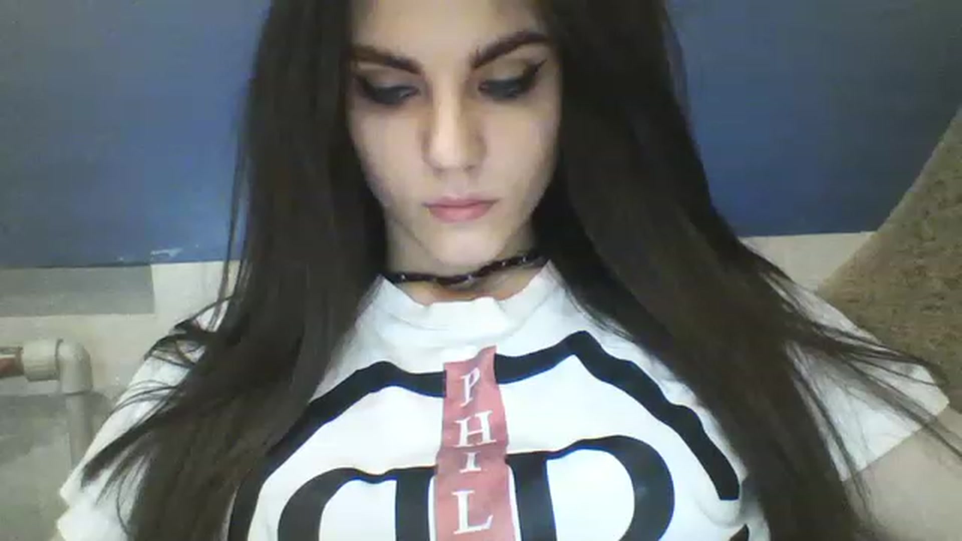 Gallery image thumbnail from RachelGreen88's myfreecams stream on, 02/12/2023, 14:35 image 6 of 20