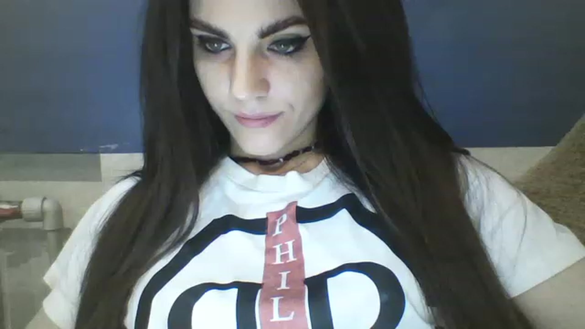 Gallery image thumbnail from RachelGreen88's myfreecams stream on, 02/12/2023, 14:35 image 2 of 20