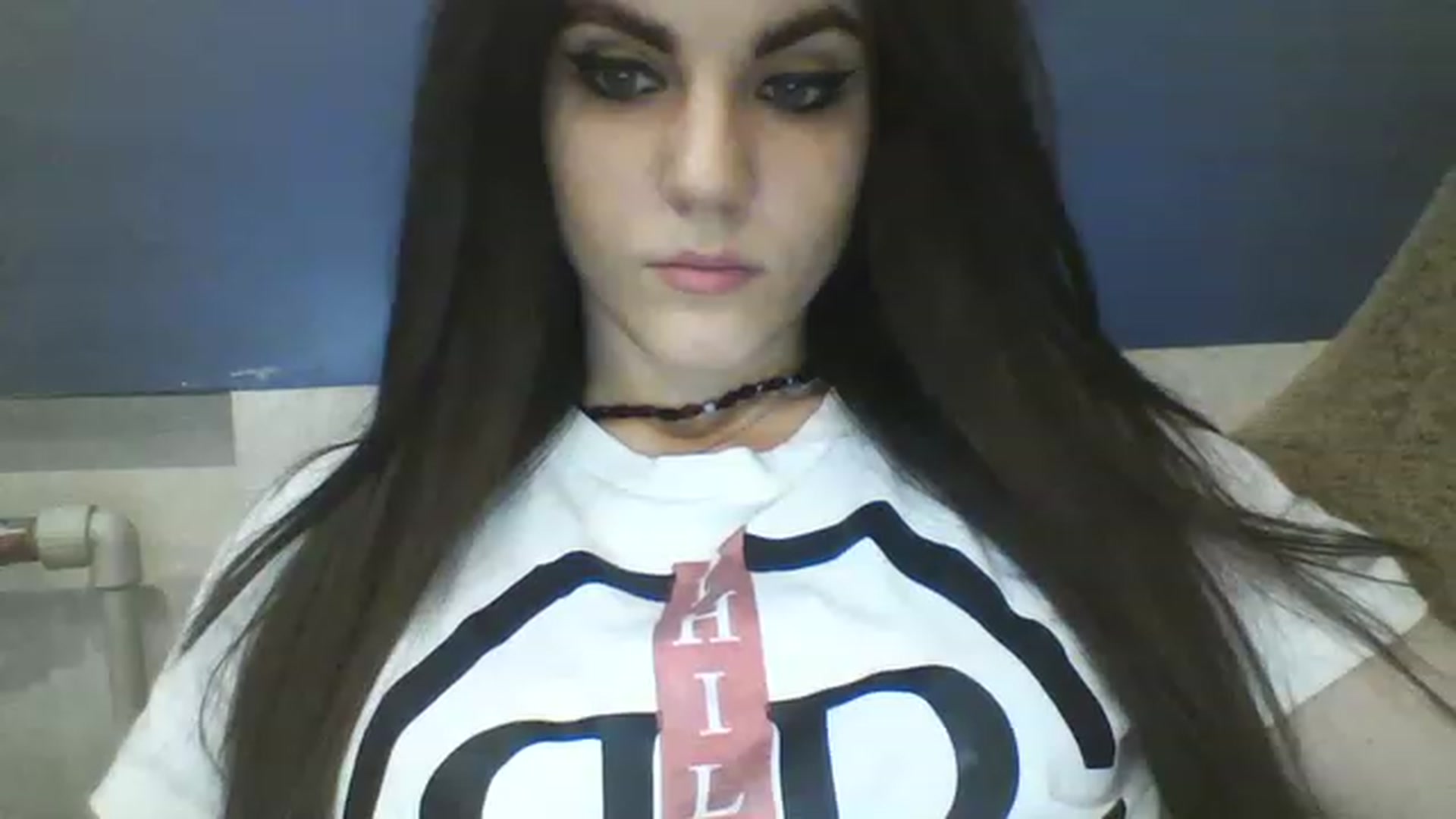 Gallery image thumbnail from RachelGreen88's myfreecams stream on, 02/12/2023, 14:35 image 7 of 20