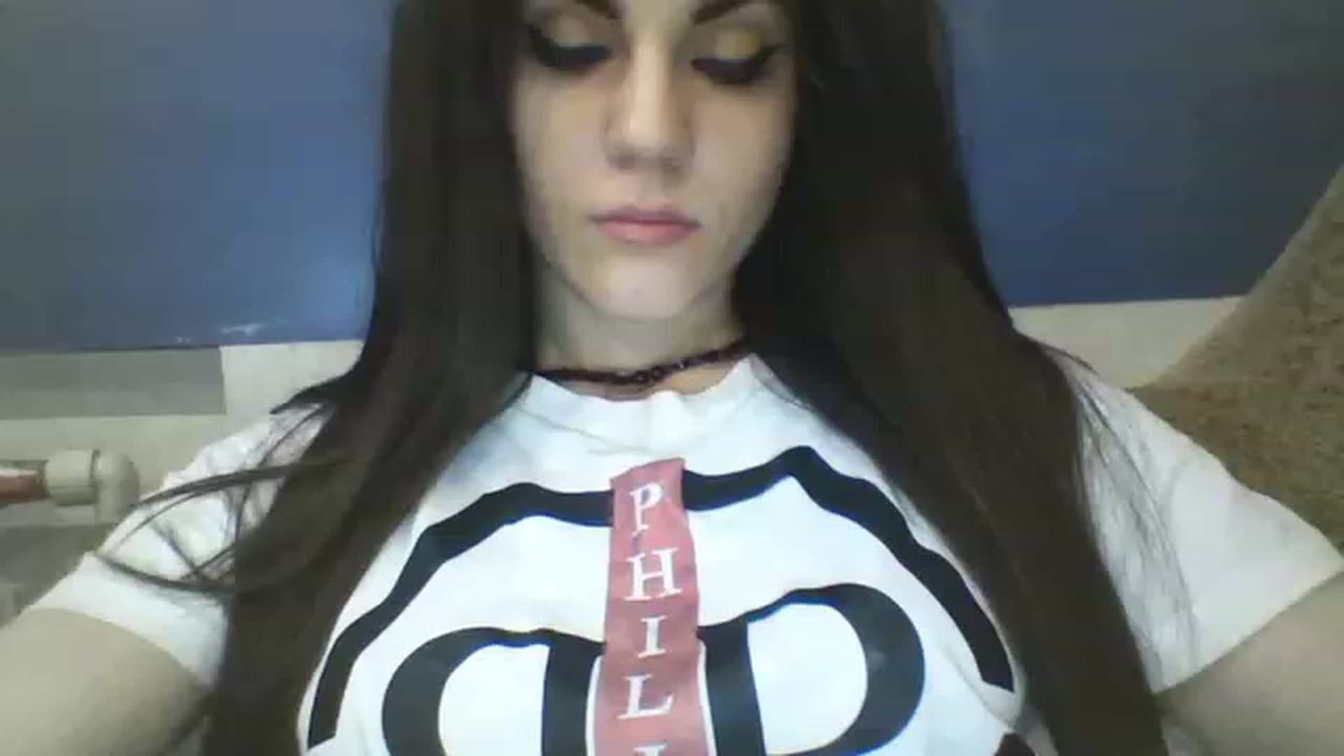 Gallery image thumbnail from RachelGreen88's myfreecams stream on, 02/12/2023, 14:35 image 17 of 20