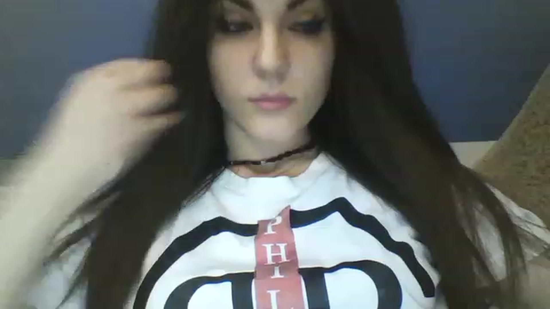 Gallery image thumbnail from RachelGreen88's myfreecams stream on, 02/12/2023, 14:35 image 3 of 20