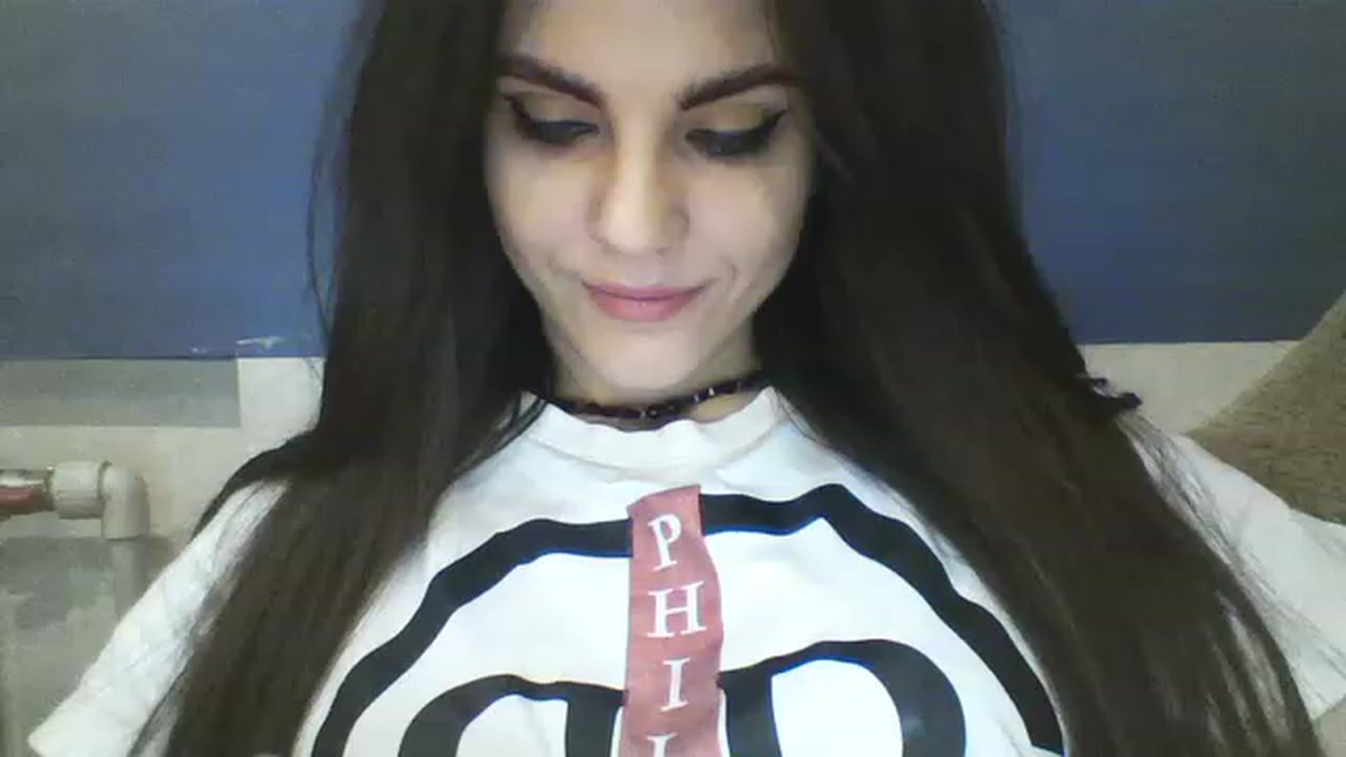 Gallery image thumbnail from RachelGreen88's myfreecams stream on, 02/12/2023, 14:35 image 13 of 20
