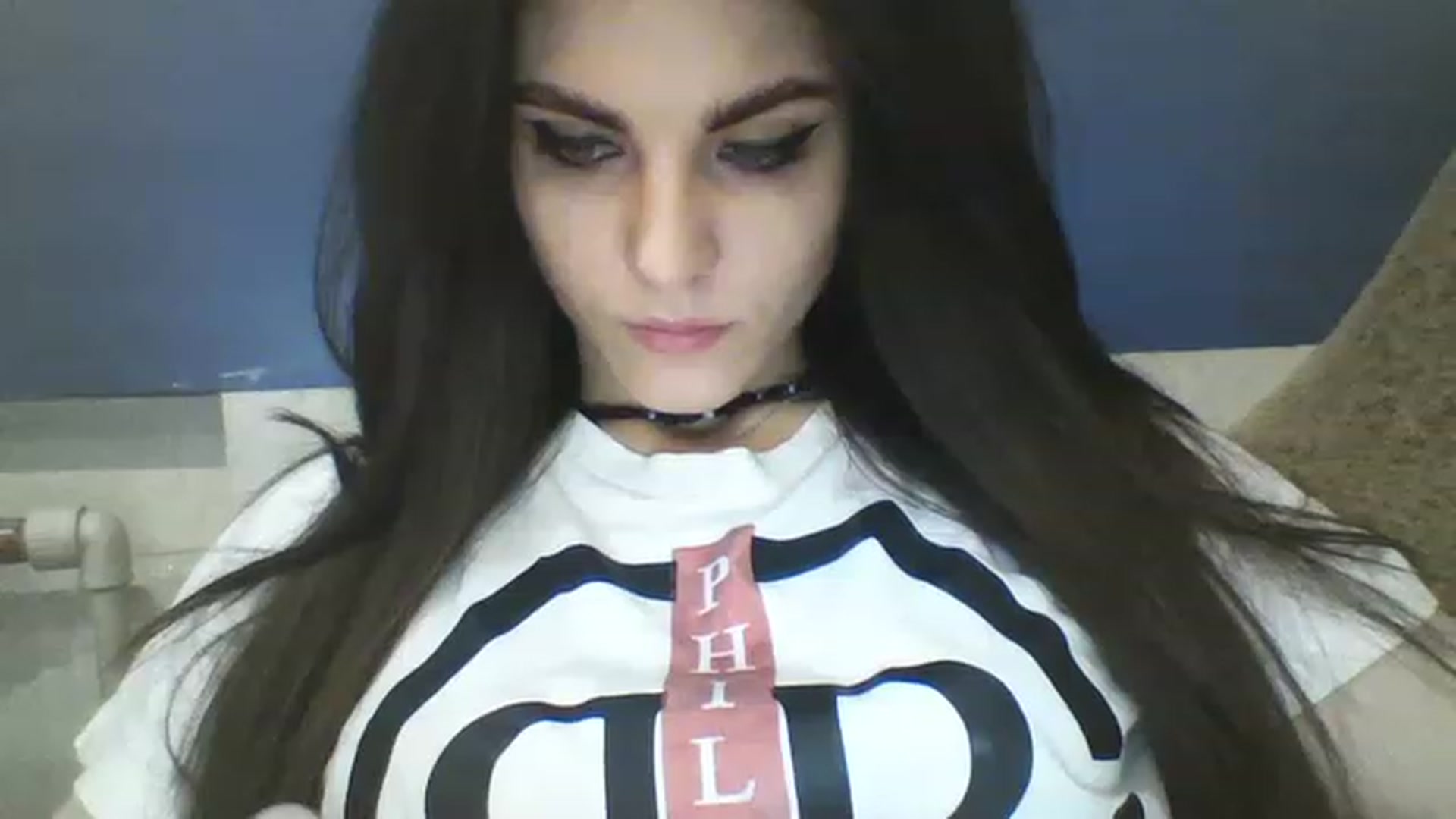 Gallery image thumbnail from RachelGreen88's myfreecams stream on, 02/12/2023, 14:35 image 5 of 20