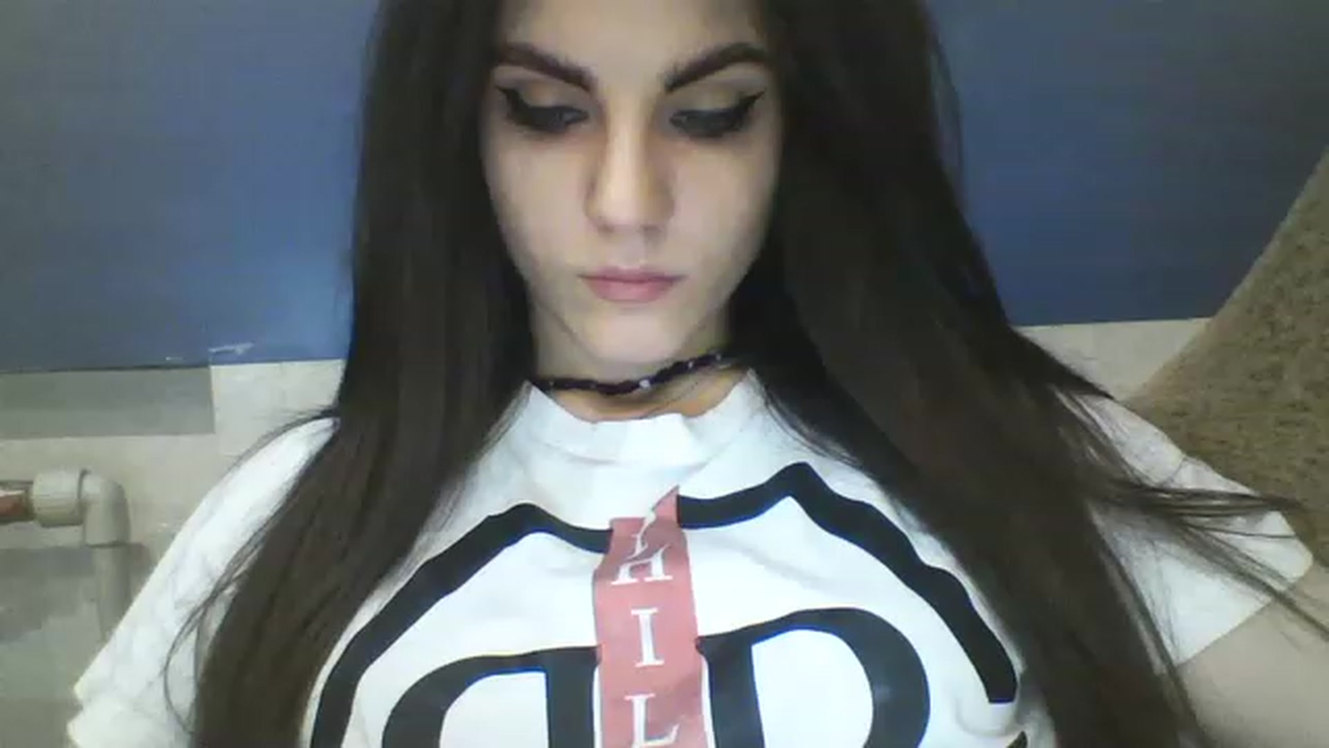 Gallery image thumbnail from RachelGreen88's myfreecams stream on, 02/12/2023, 14:35 image 8 of 20