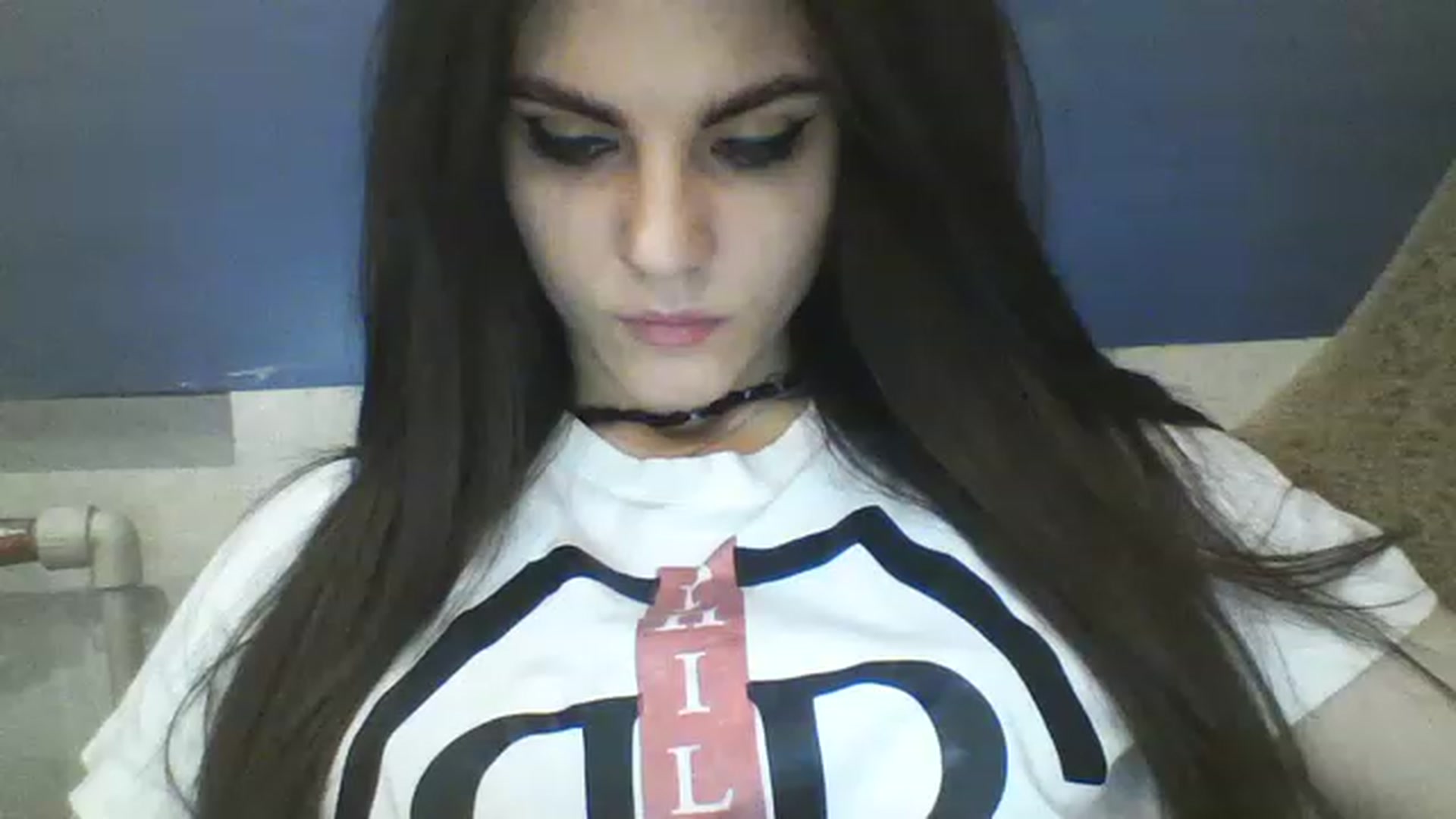 Gallery image thumbnail from RachelGreen88's myfreecams stream on, 02/12/2023, 14:35 image 9 of 20