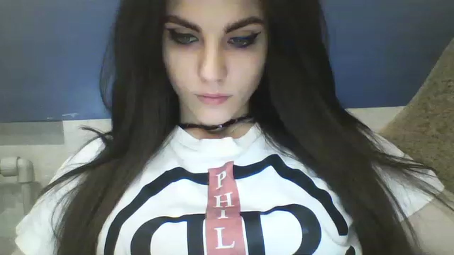 Gallery image thumbnail from RachelGreen88's myfreecams stream on, 02/12/2023, 14:35 image 4 of 20
