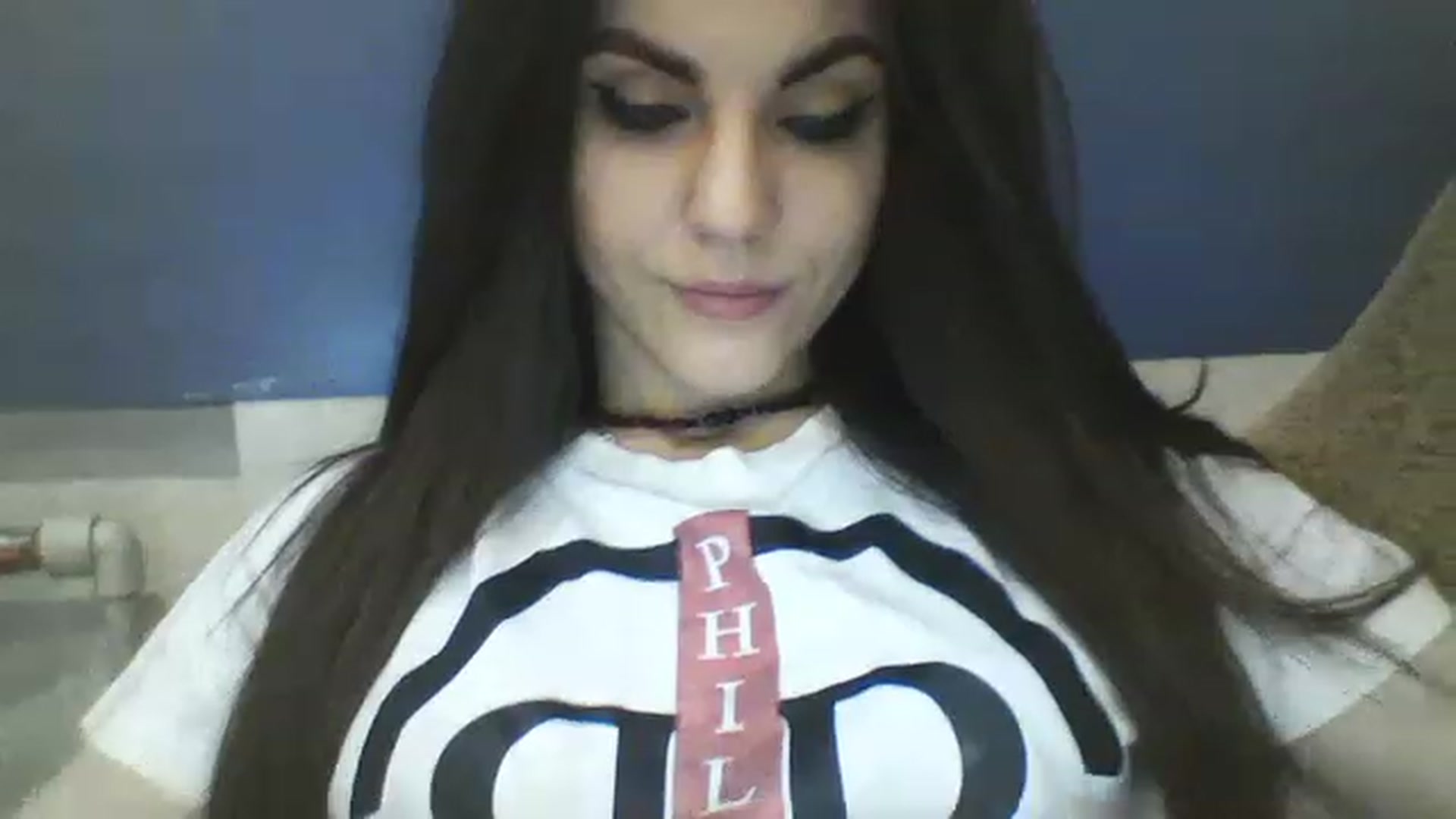 Gallery image thumbnail from RachelGreen88's myfreecams stream on, 02/12/2023, 14:35 image 11 of 20