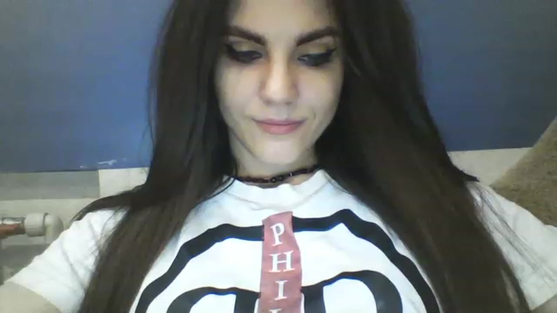 Gallery image thumbnail from RachelGreen88's myfreecams stream on, 02/12/2023, 14:35 image 14 of 20