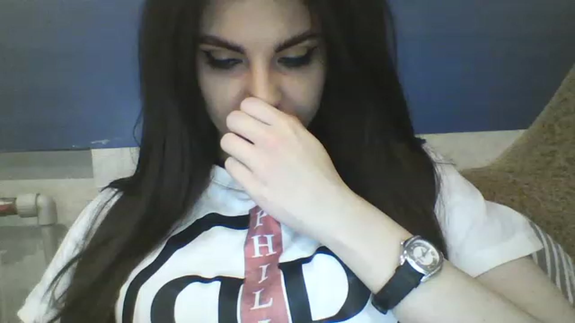 Gallery image thumbnail from RachelGreen88's myfreecams stream on, 02/12/2023, 14:35 image 18 of 20
