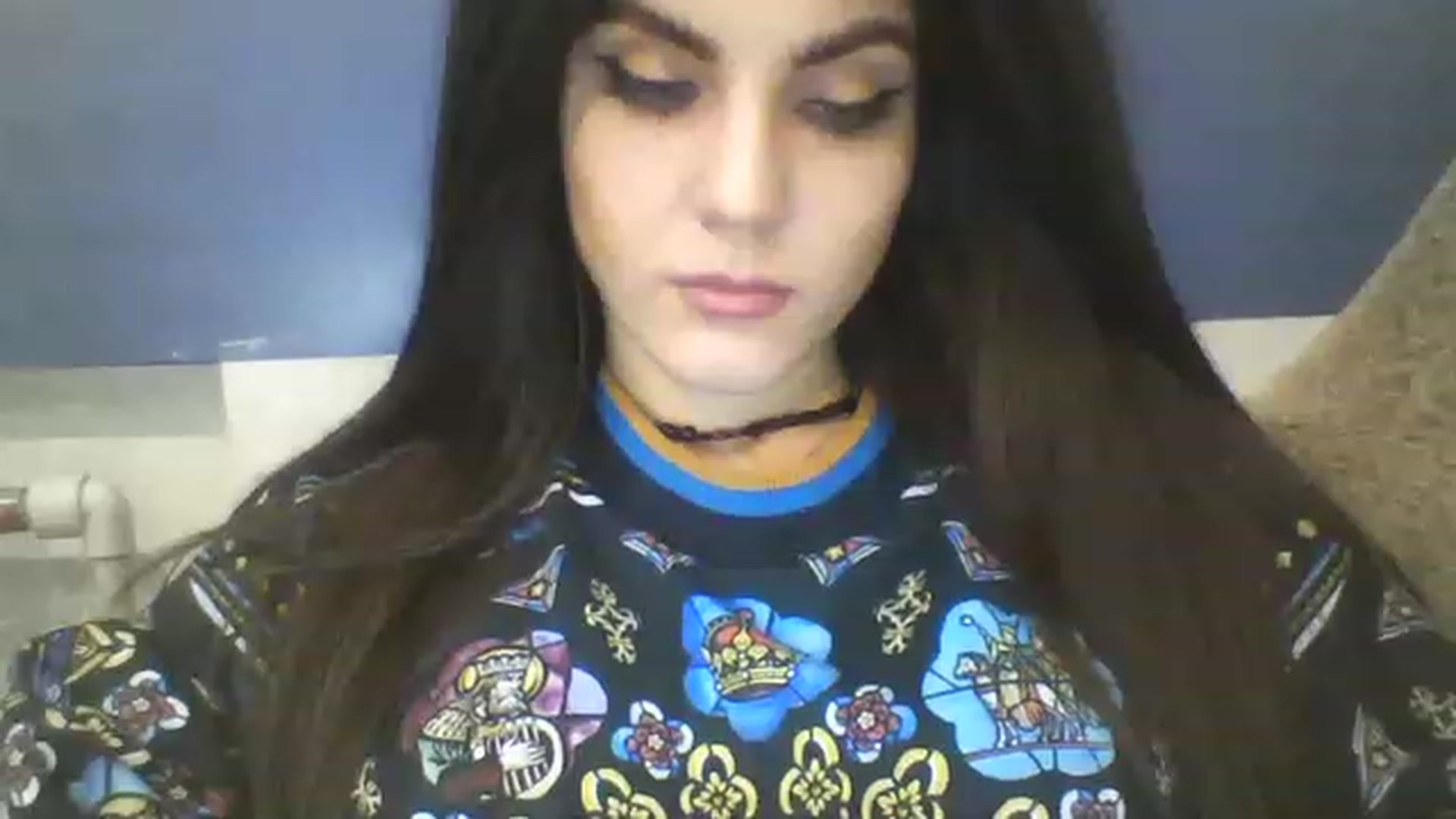 Gallery image thumbnail from RachelGreen88's myfreecams stream on, 02/15/2023, 12:25 image 12 of 20