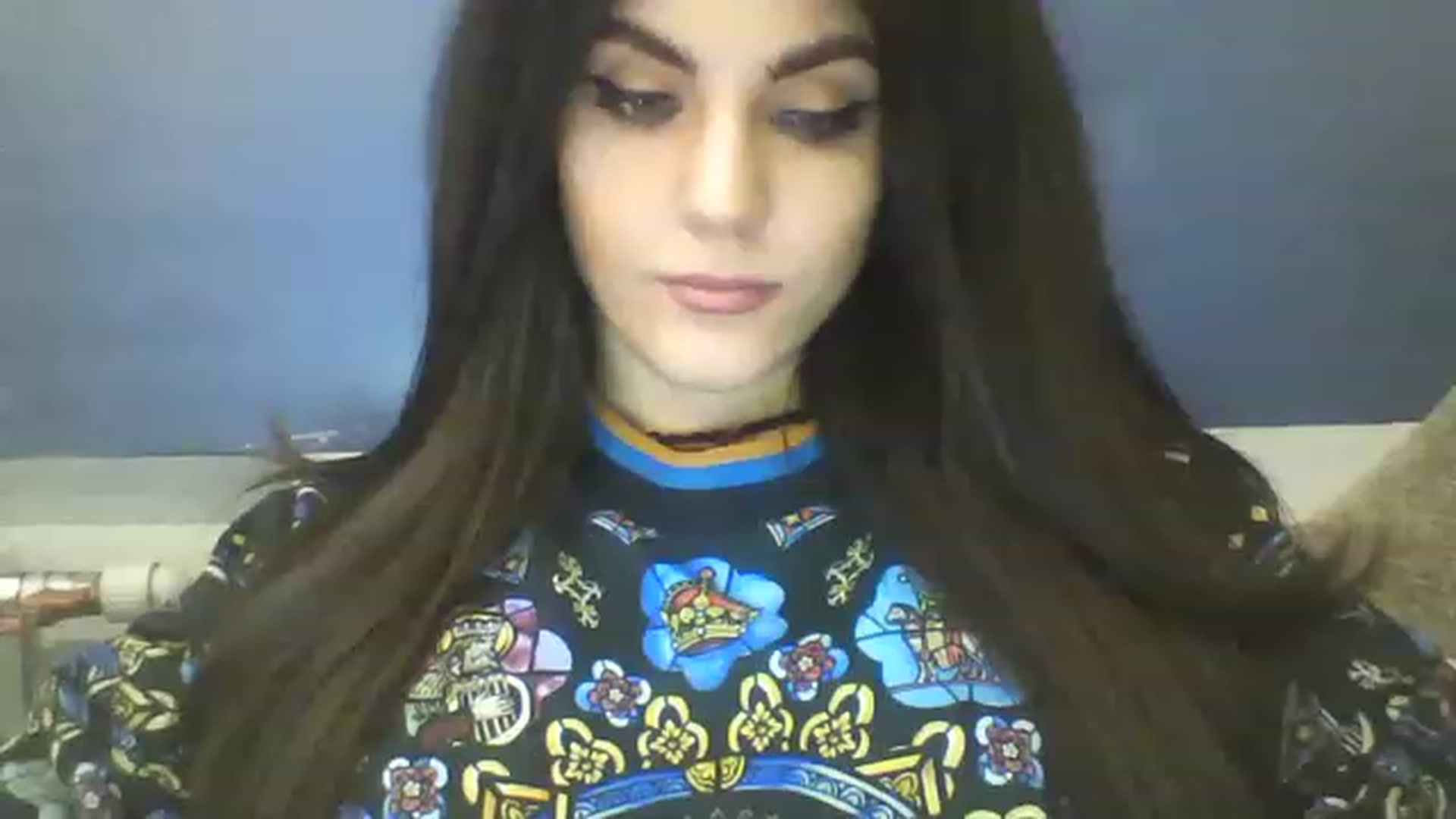 Gallery image thumbnail from RachelGreen88's myfreecams stream on, 02/15/2023, 12:25 image 16 of 20