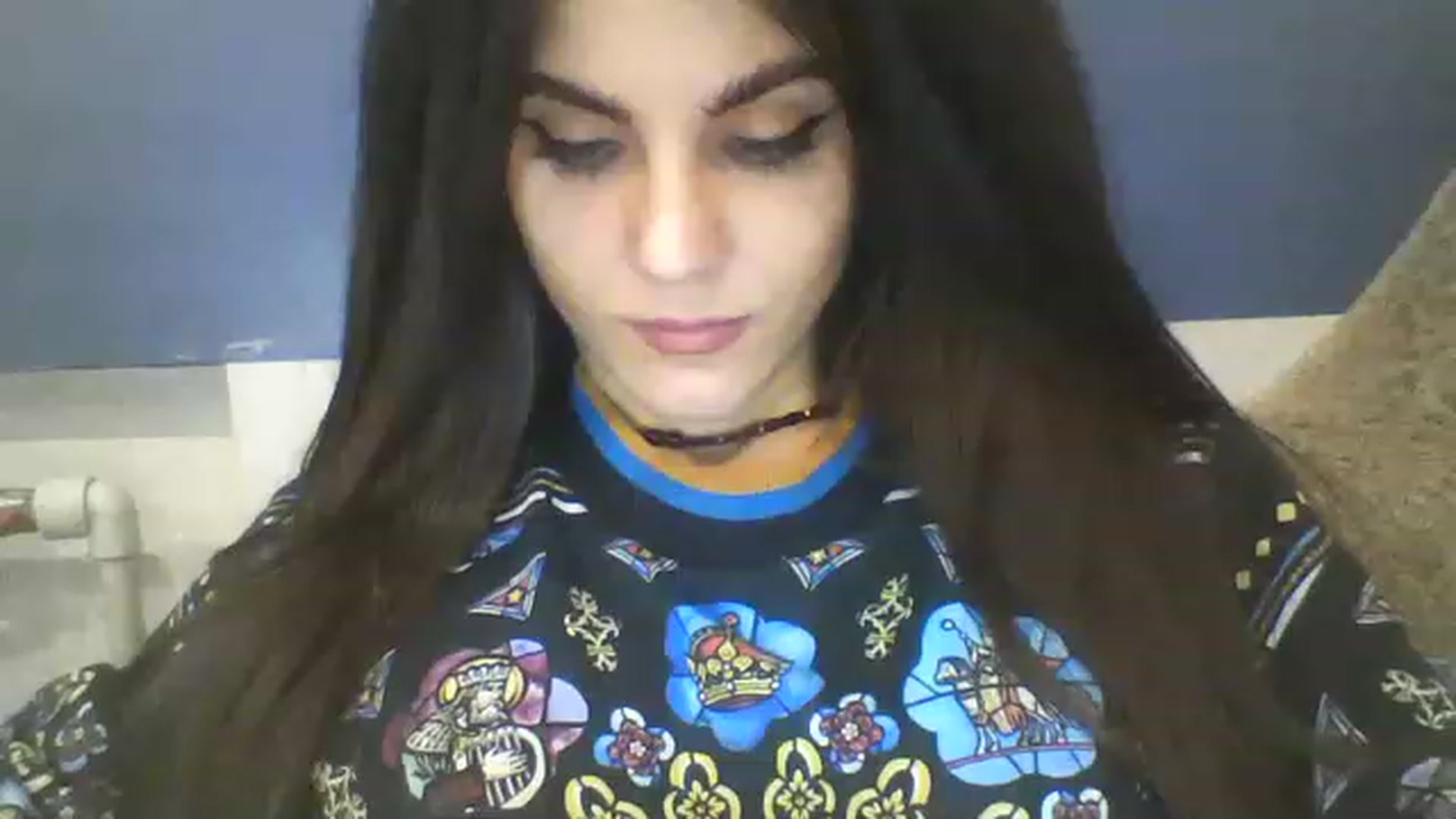 Gallery image thumbnail from RachelGreen88's myfreecams stream on, 02/15/2023, 12:25 image 8 of 20