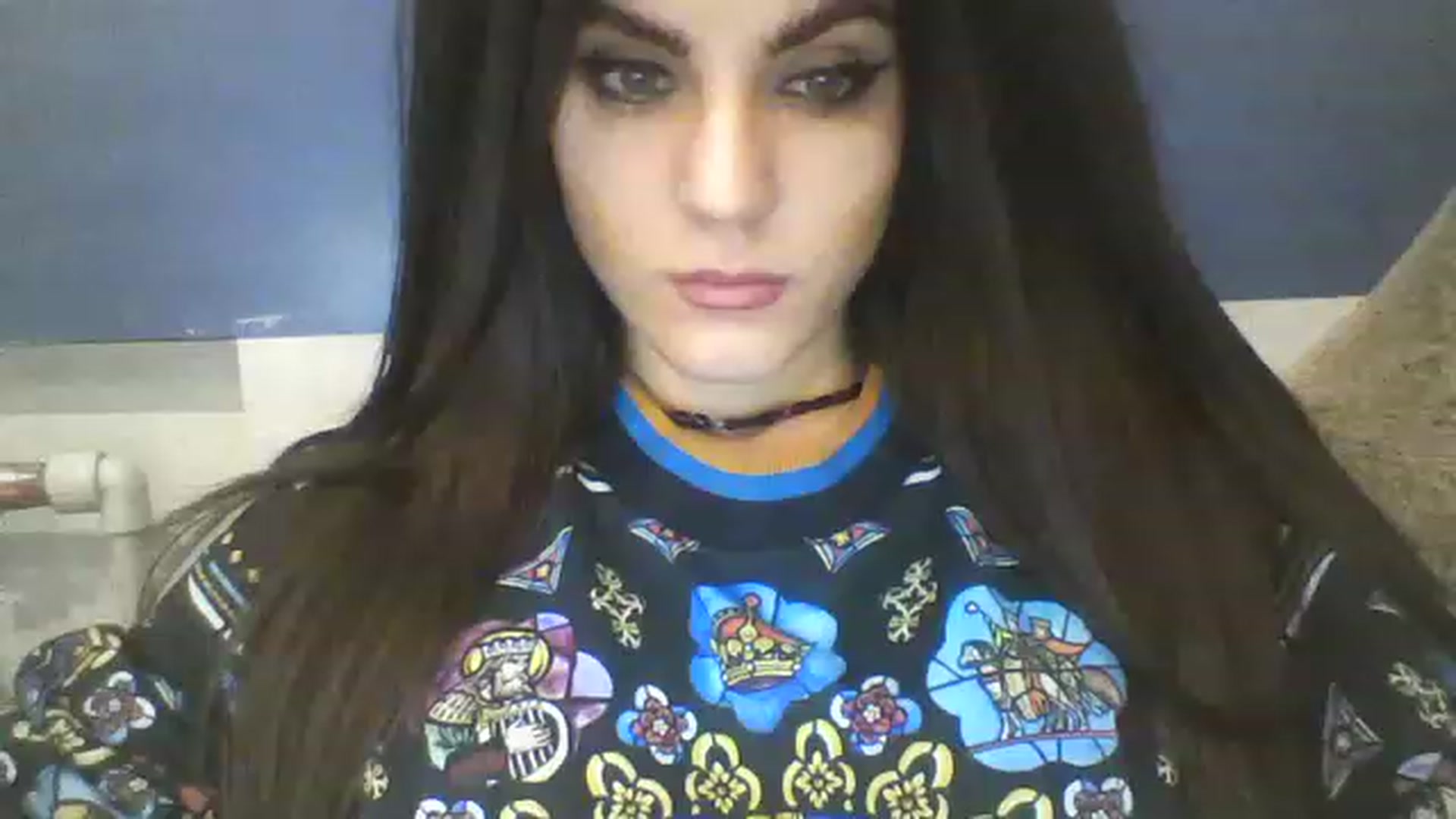 Gallery image thumbnail from RachelGreen88's myfreecams stream on, 02/15/2023, 12:25 image 3 of 20