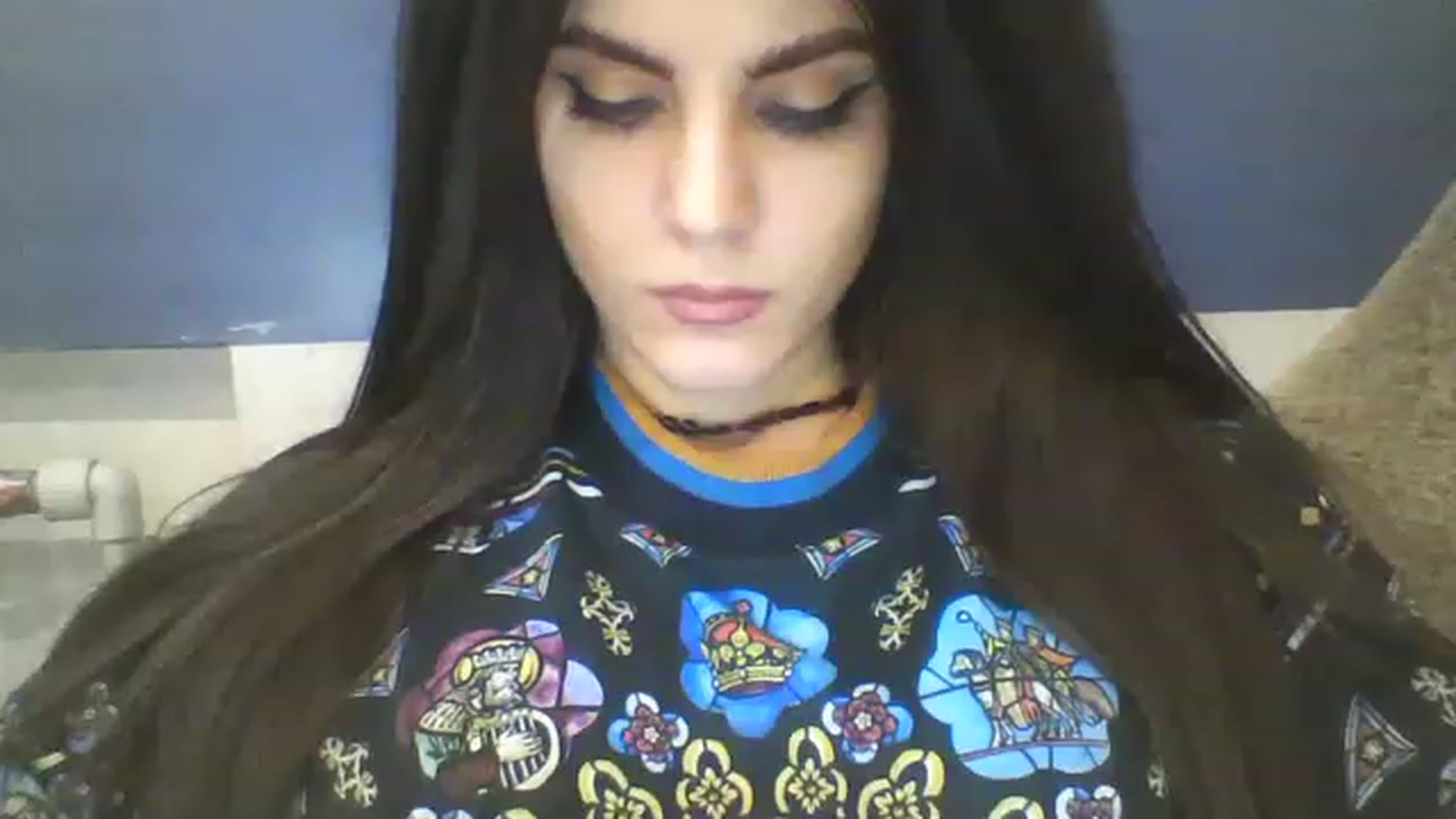 Gallery image thumbnail from RachelGreen88's myfreecams stream on, 02/15/2023, 12:25 image 5 of 20